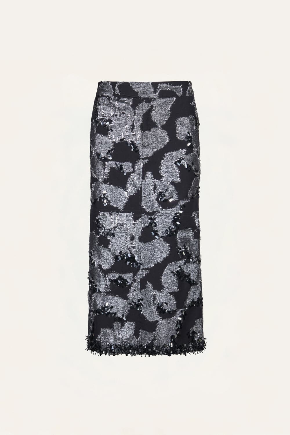 Uncomplicated Skirt