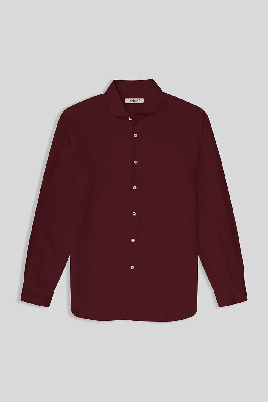 Men's linen shirt bossa nova - imagen 1