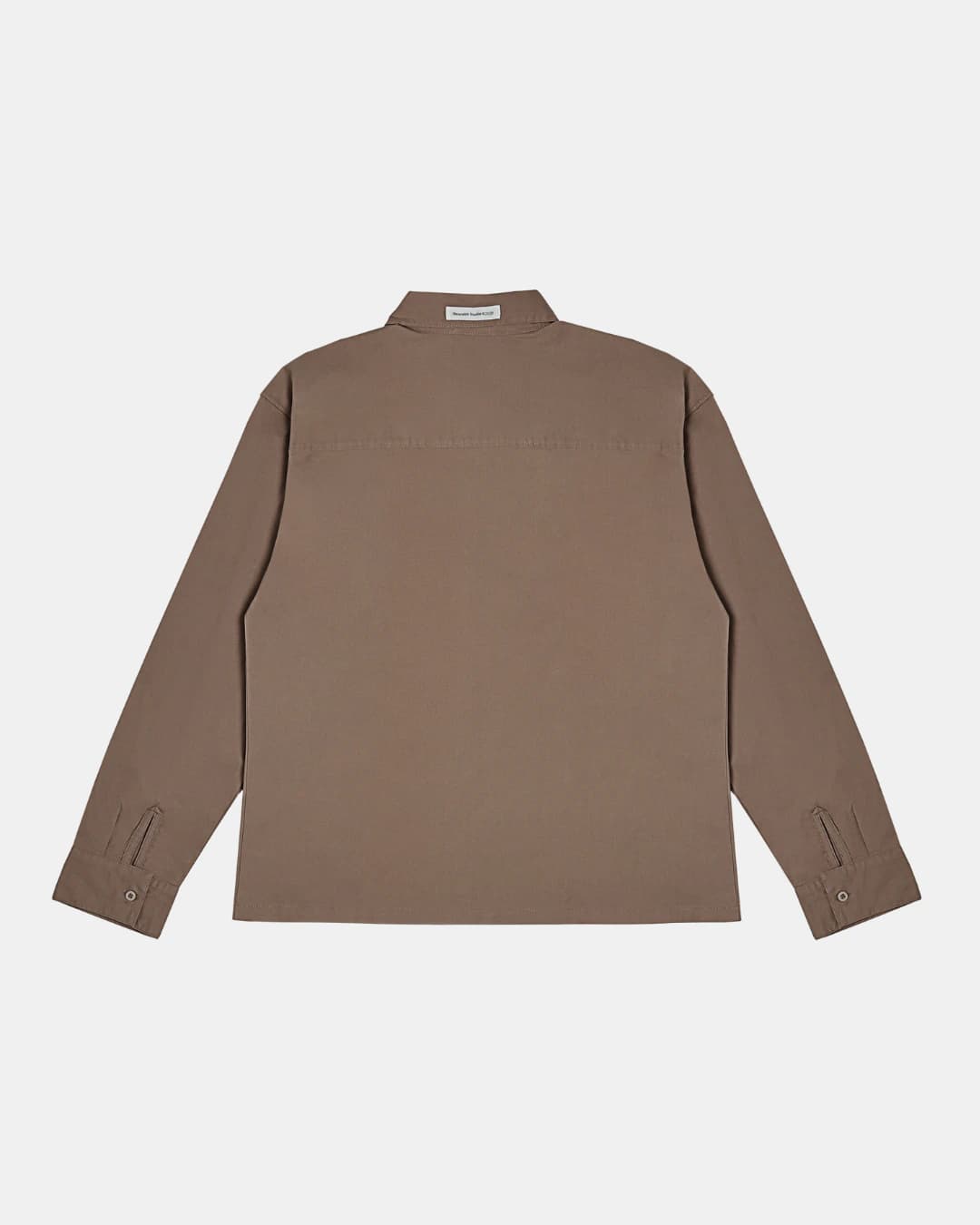 CAMEL STATE SHIRT - imagen 2