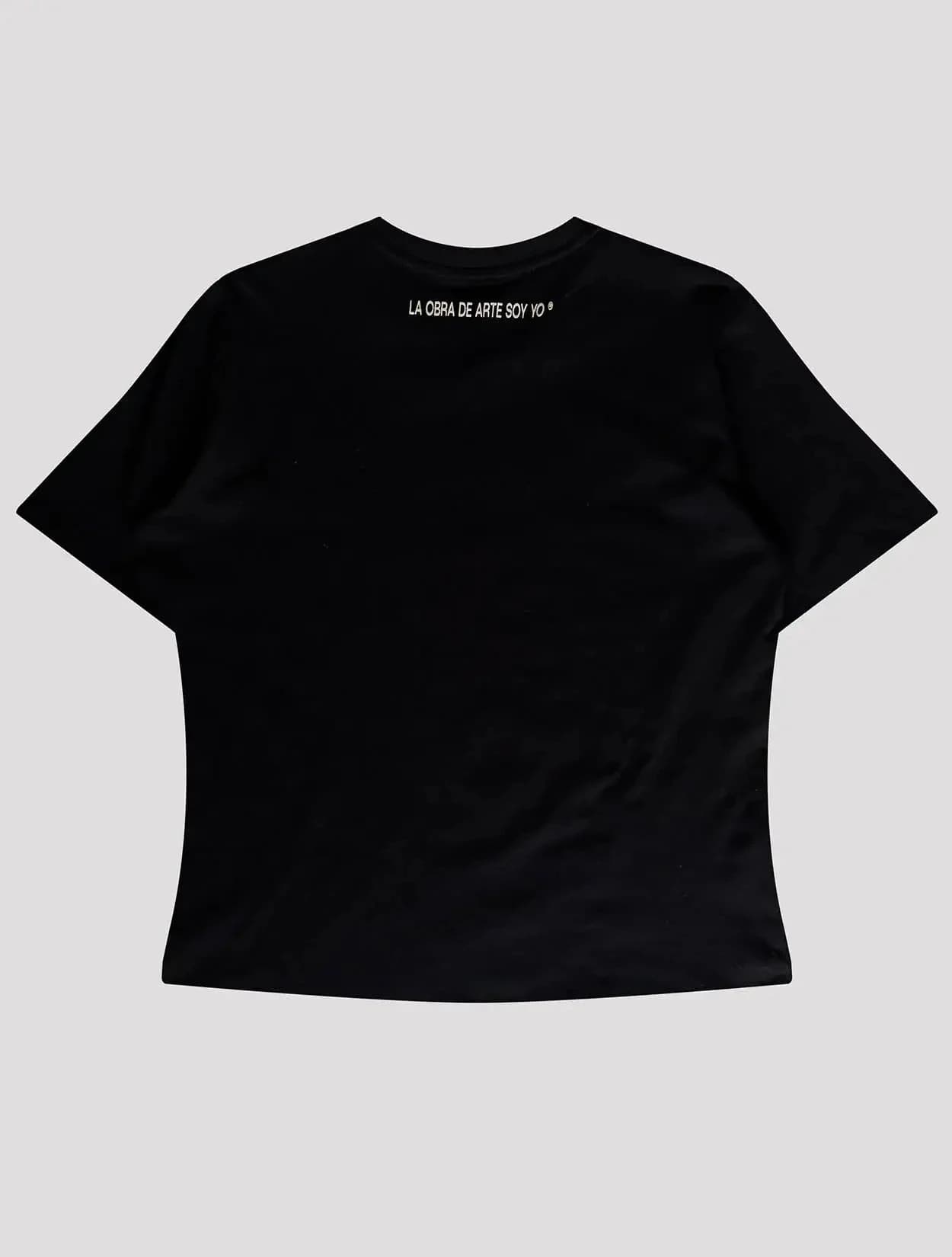 CAMISA LARGO POEMA - imagen 2