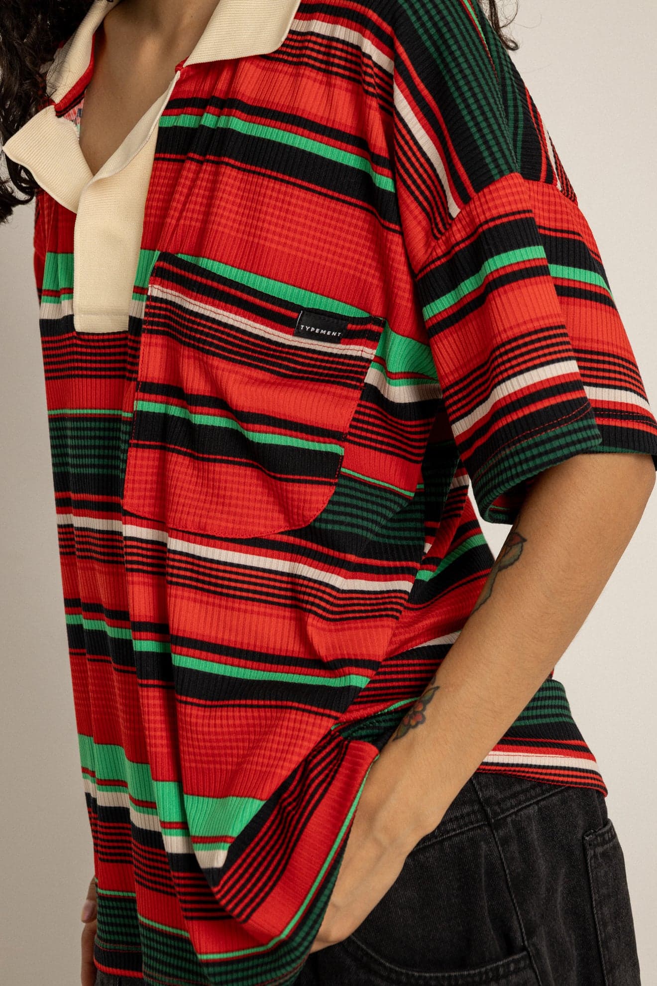 LE CLUB POLO TSHIRT - imagen 3