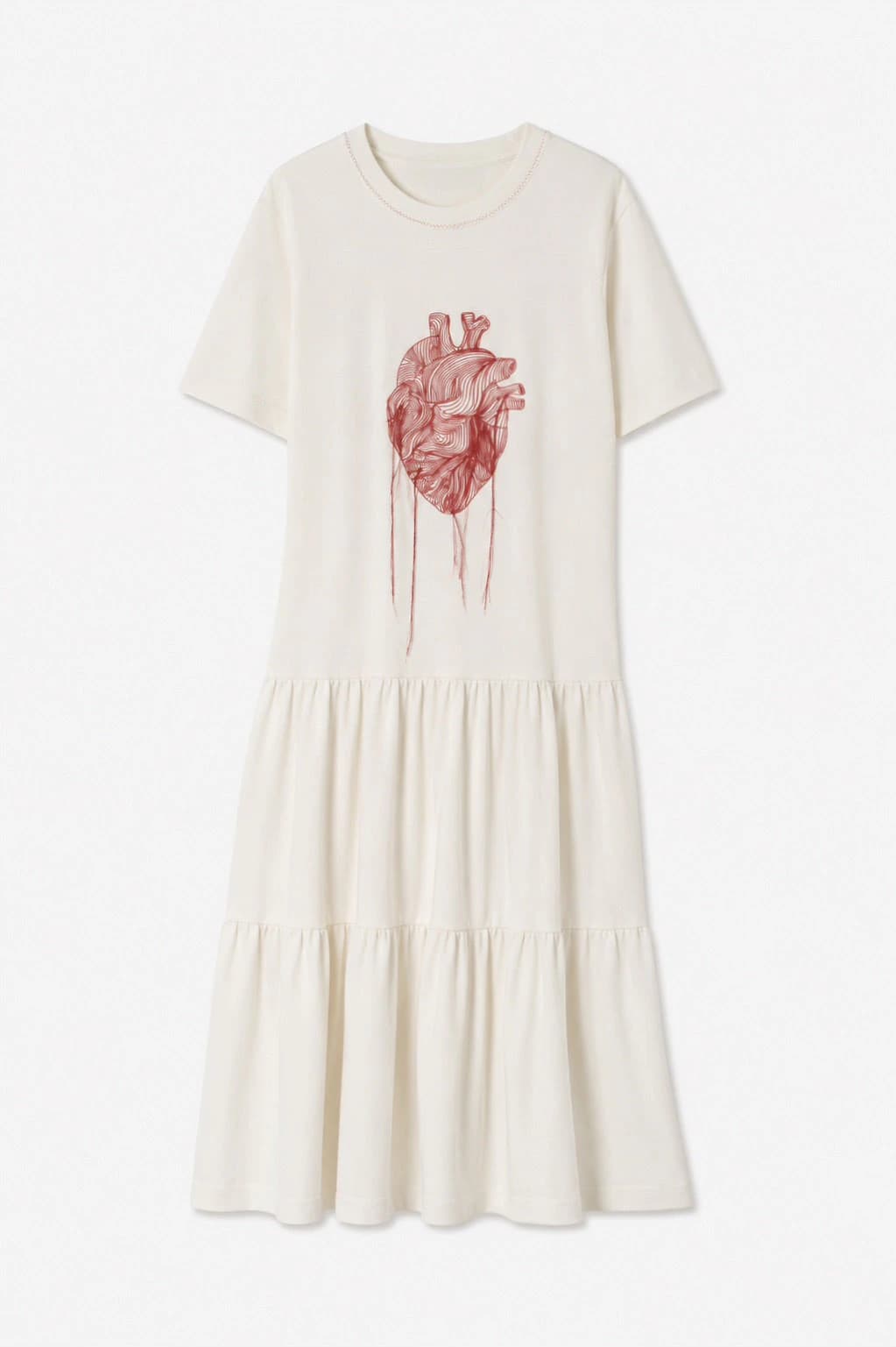 VESTIDO KINTSUGI - imagen 5