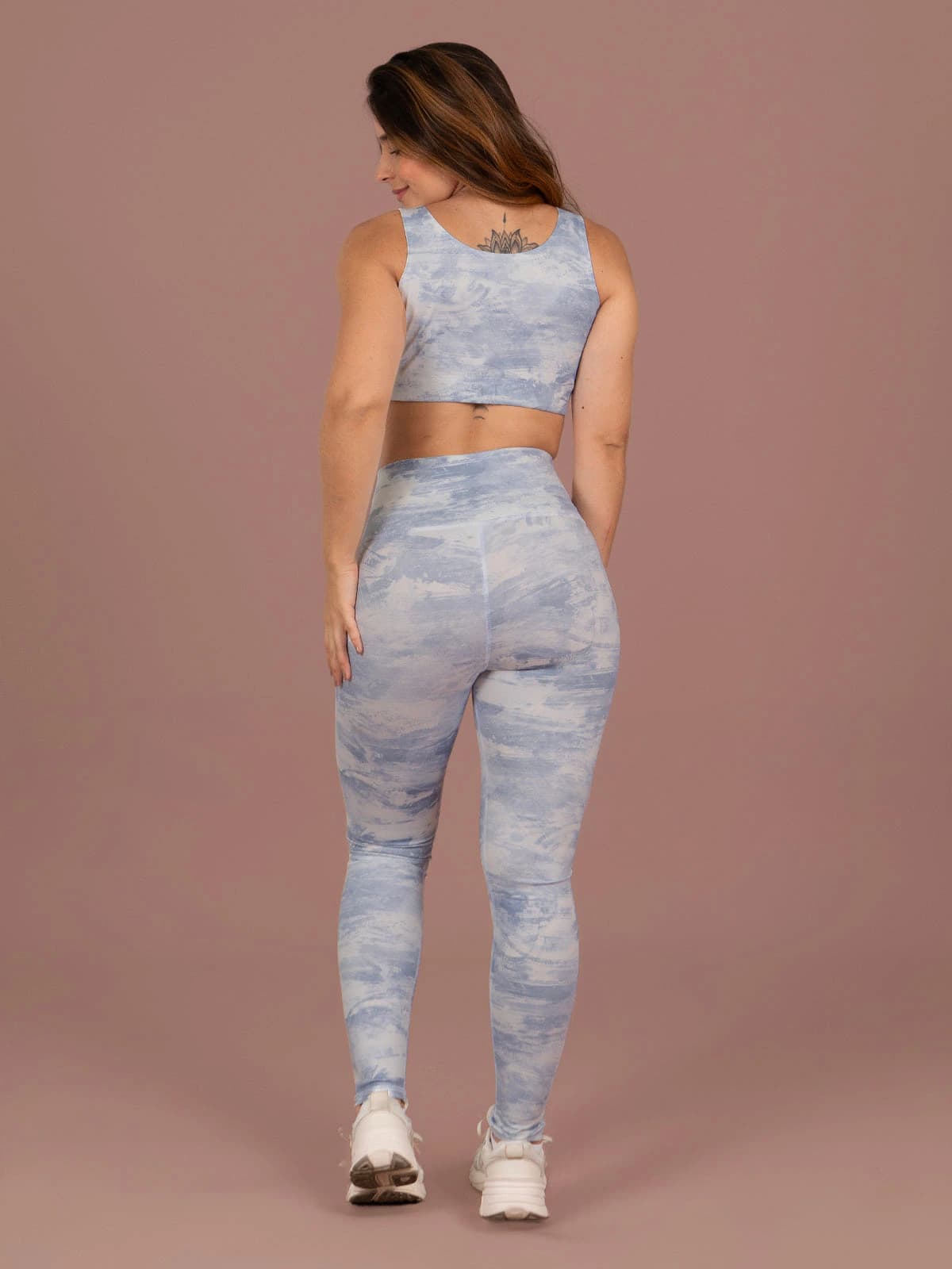 Gunter leggins set - imagen 2