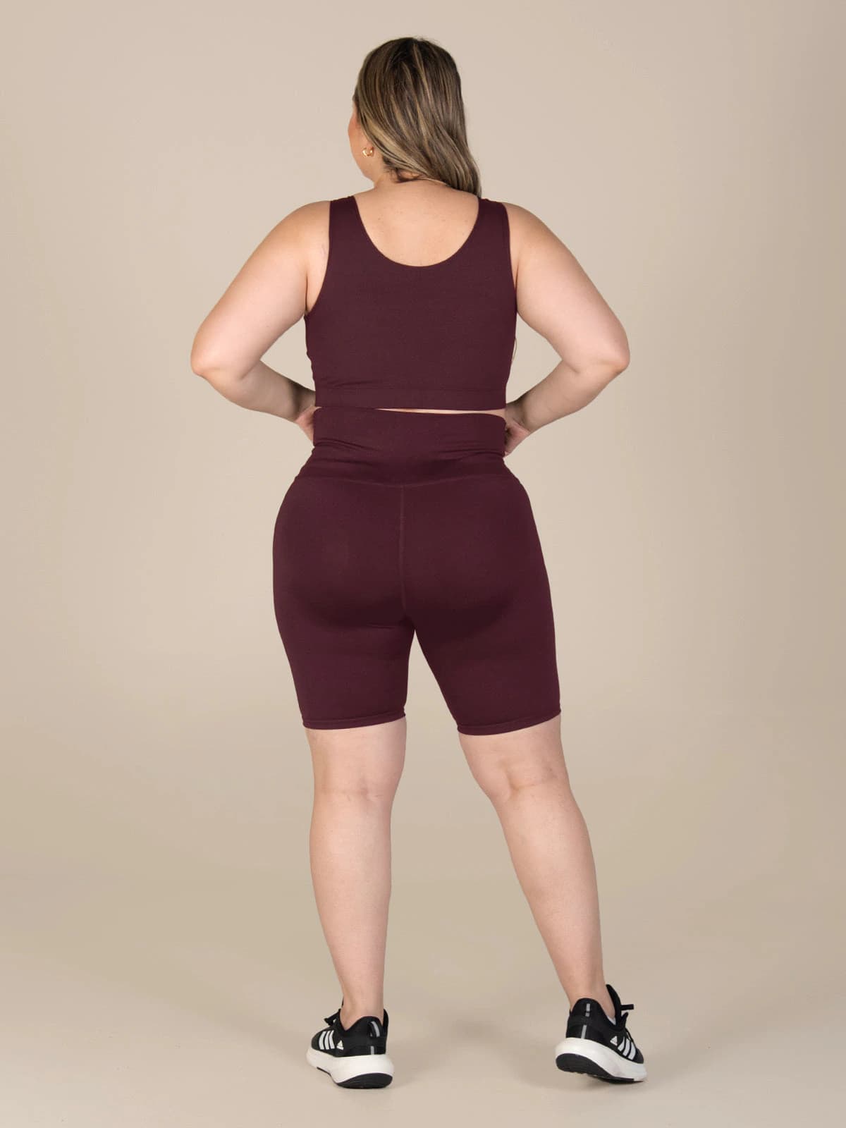 Morusco biker set talla plus - imagen 3