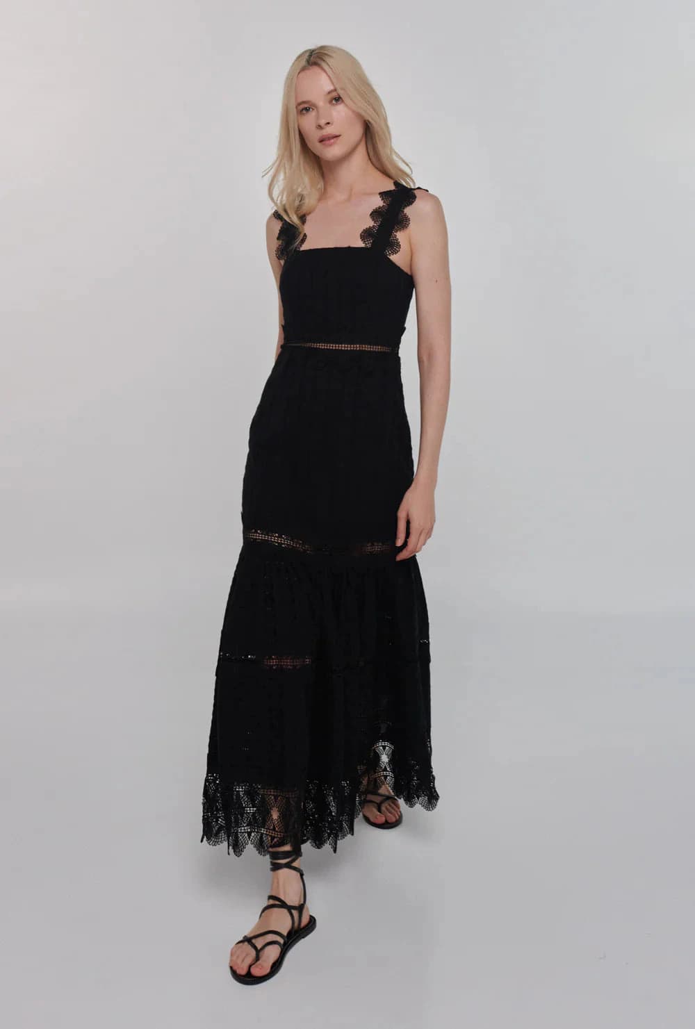 VESTIDO IBIZA - imagen 4