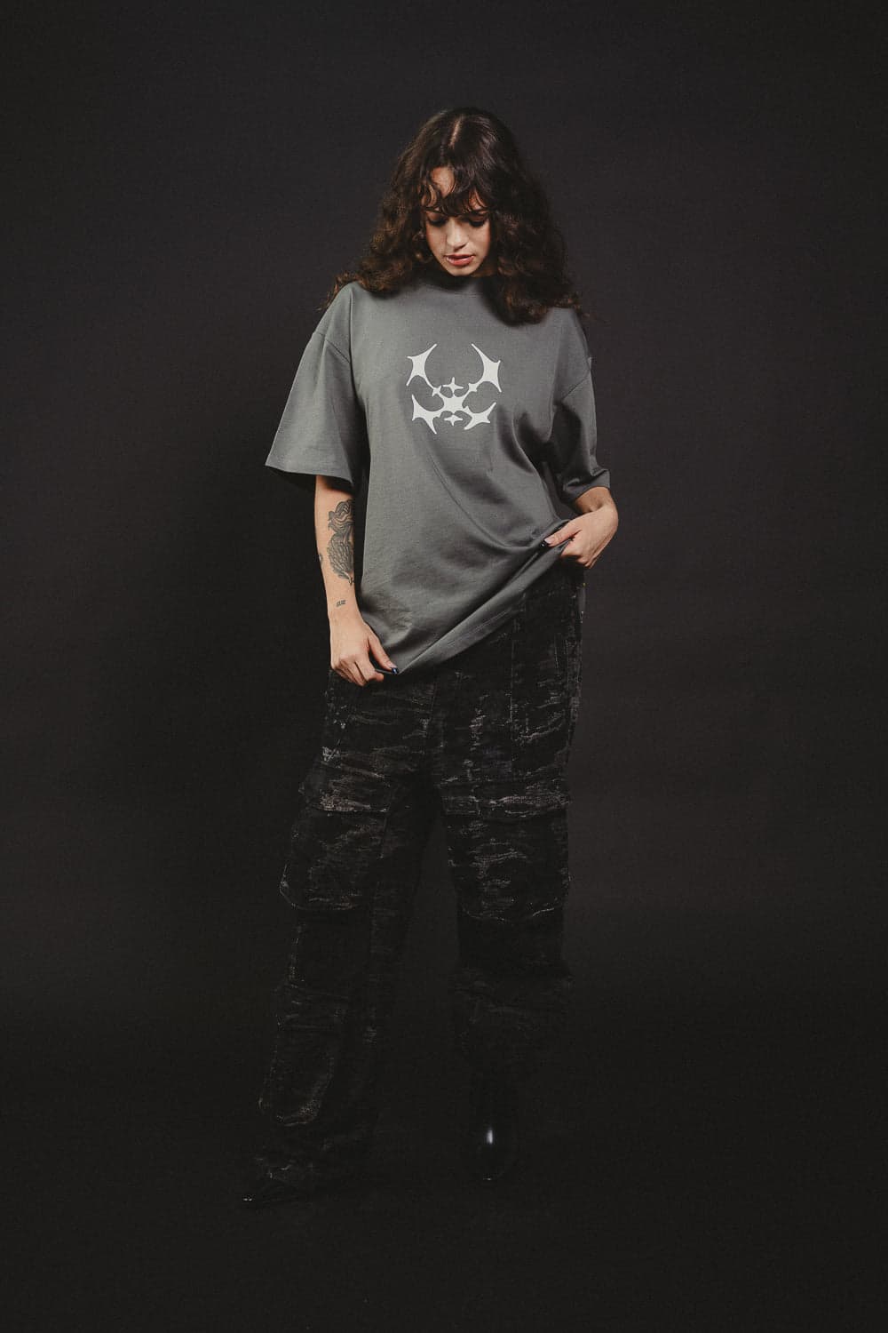RUSH T-SHIRT - imagen 2