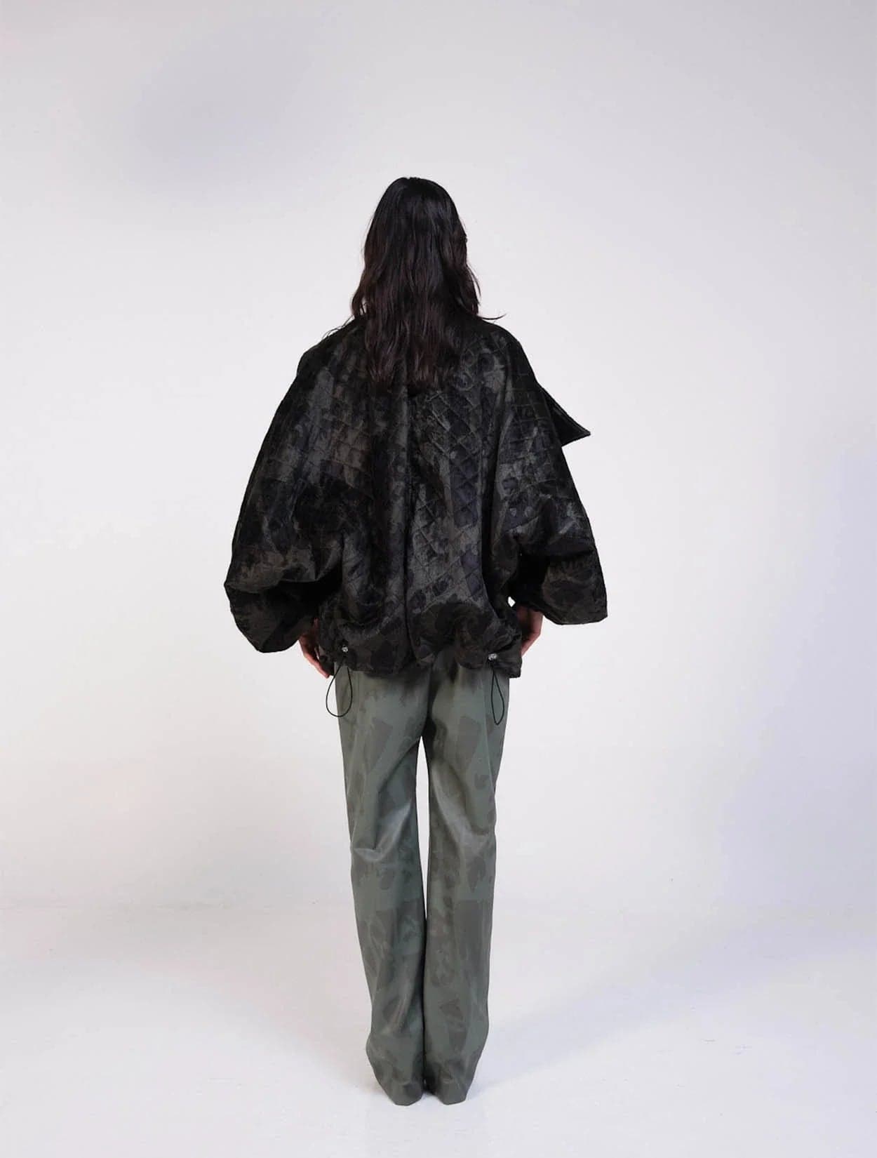 PANTALÓN FERRARA - imagen 3