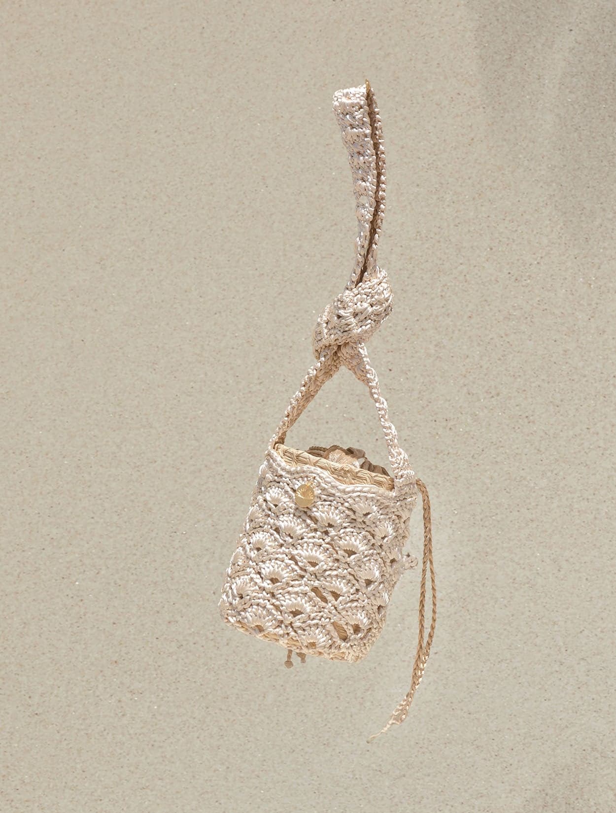MOCHILA ARTEA SILVER - imagen 1