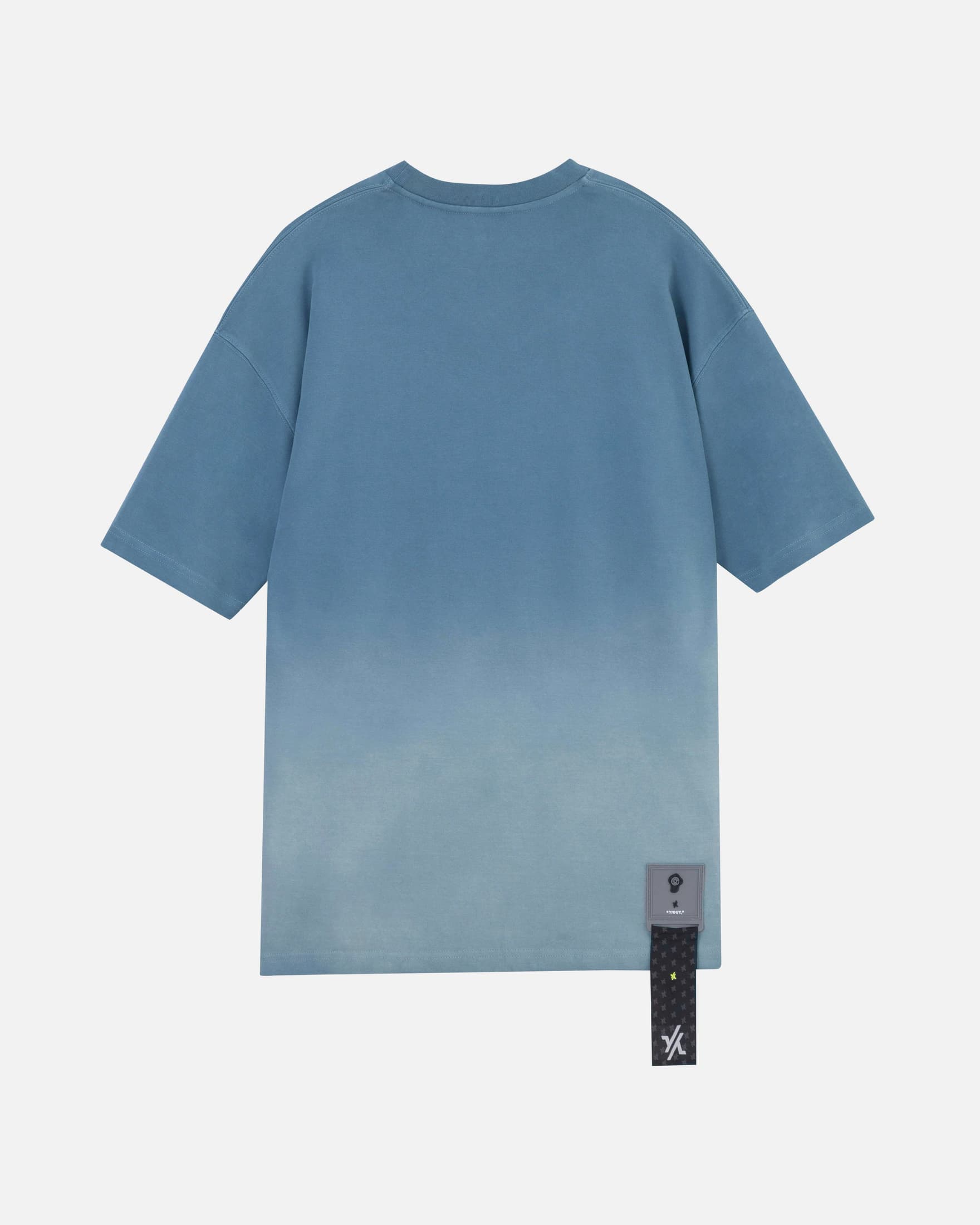 FORCE T-SHIRT - imagen 5