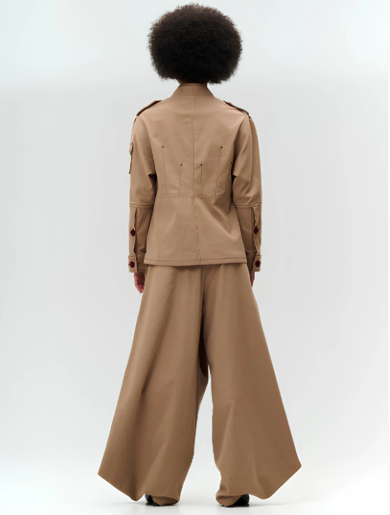 PANTALON TISQUESUSE - imagen 2