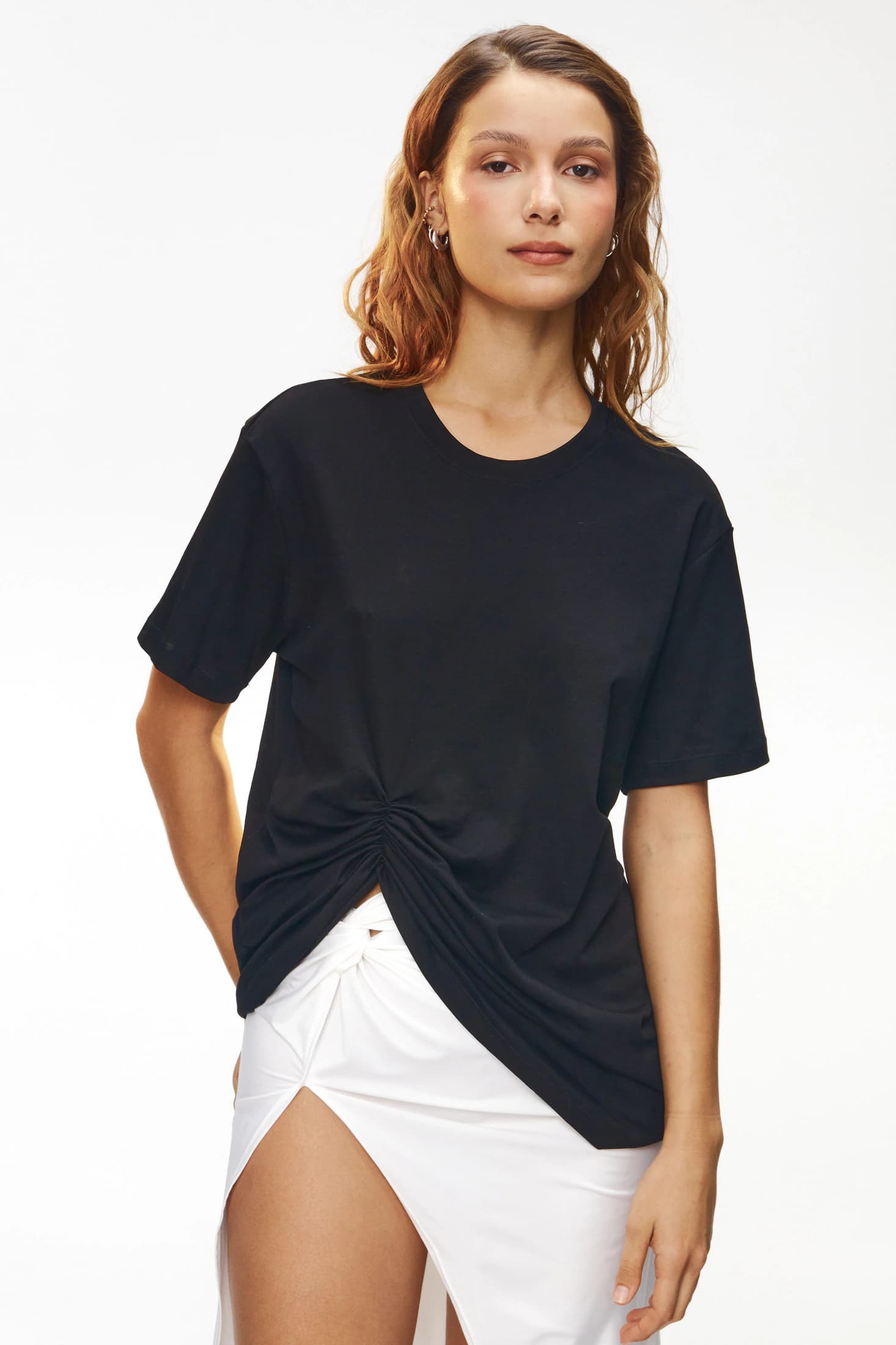 Camiseta Oversize - imagen 2