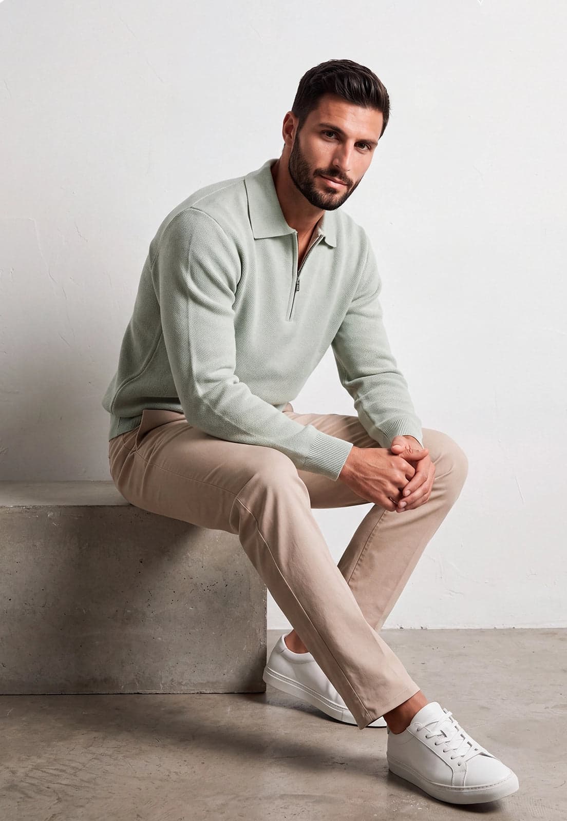 Camisero Nexo - imagen 1