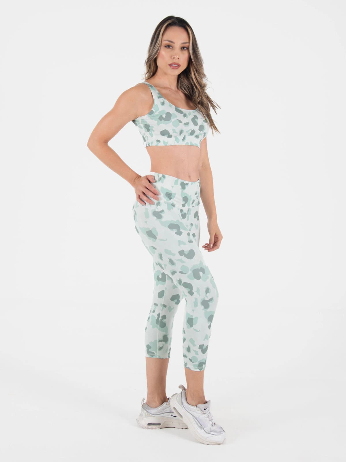 Meche capri set - imagen 2