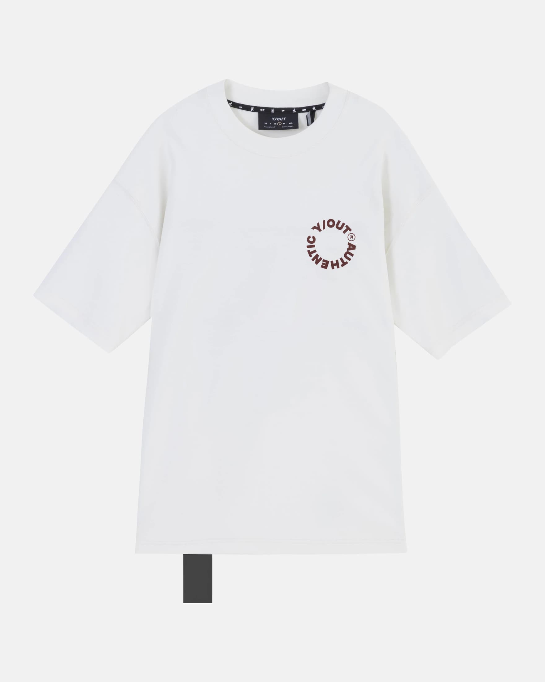 SEOUL T-SHIRT - imagen 1