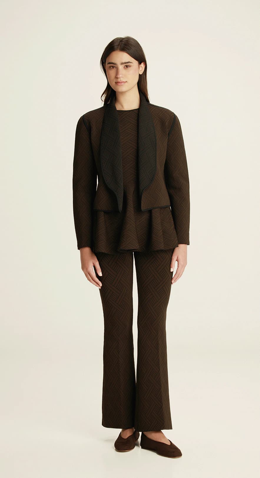 QUARTER JACKET - imagen 1
