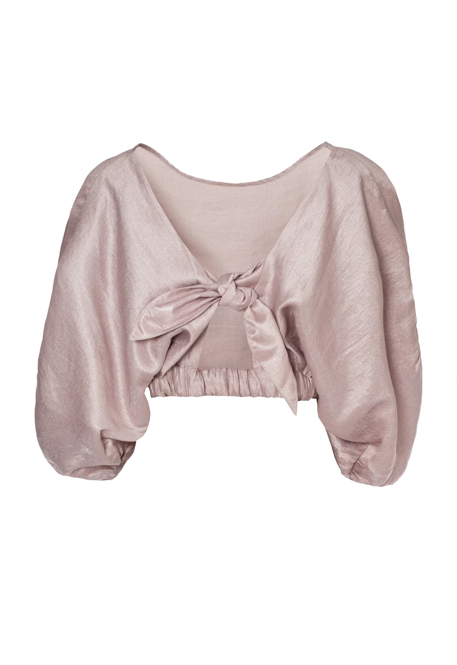 Kamal - Blusa - imagen 3