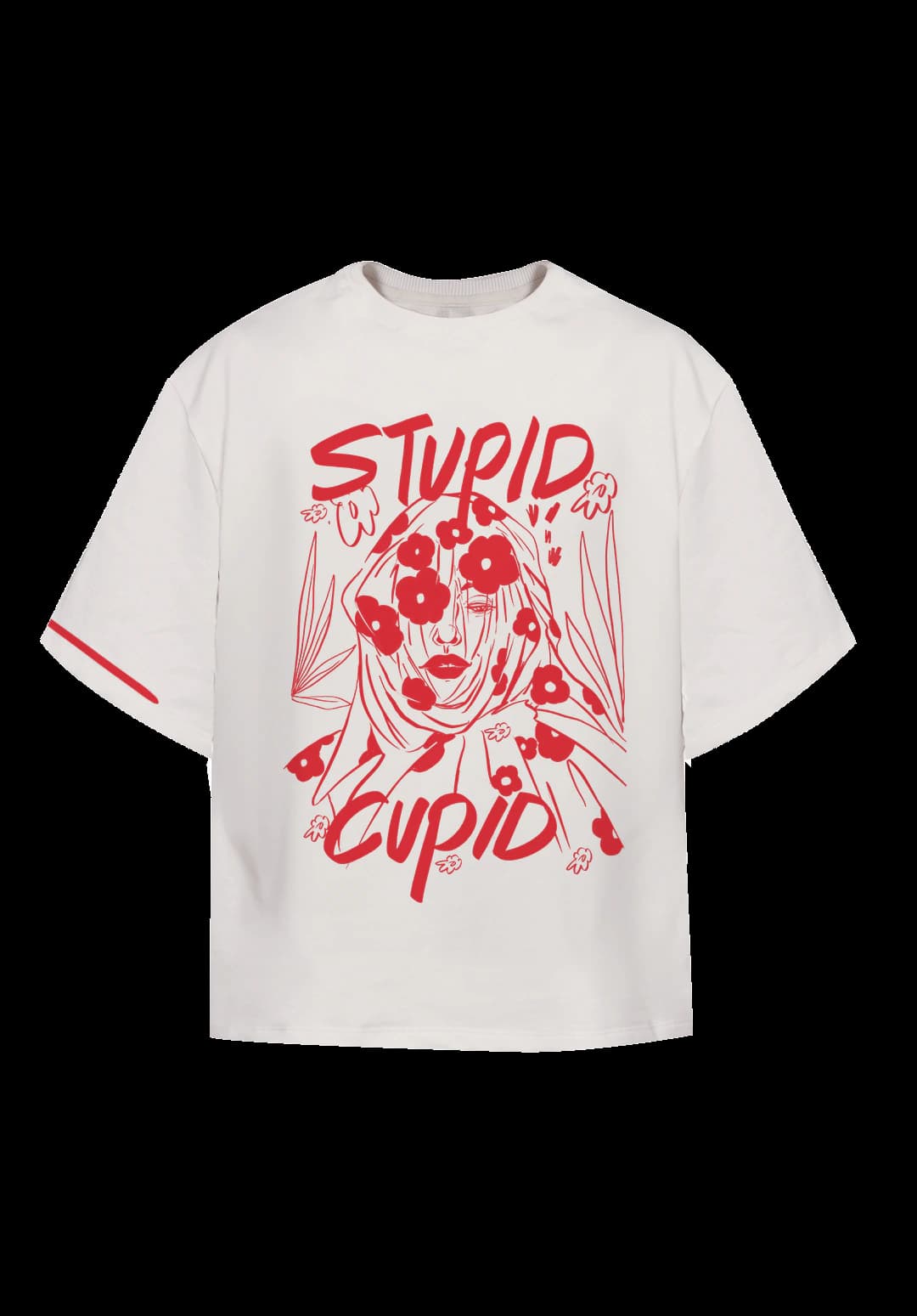 Camiseta Llorona - imagen 2