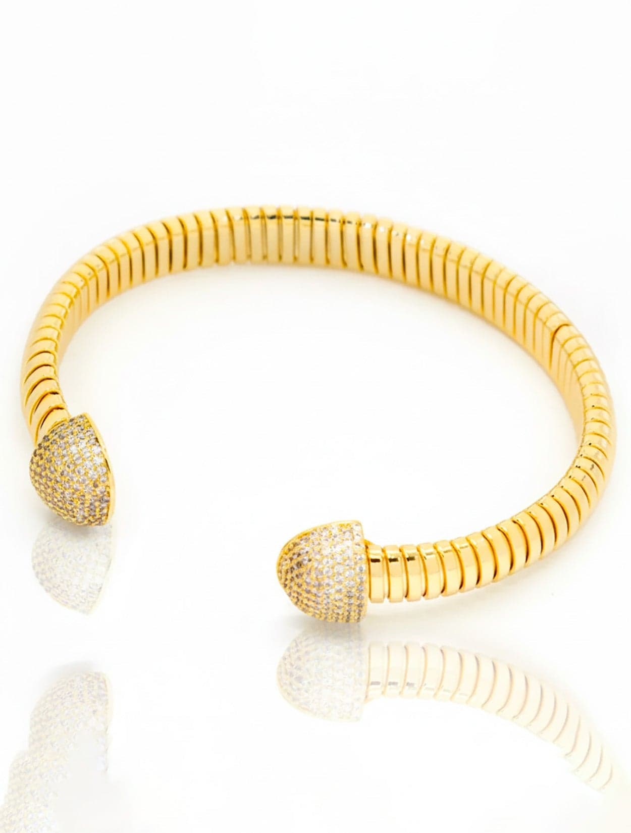 PULSERA HILOS DE SOL - imagen 1