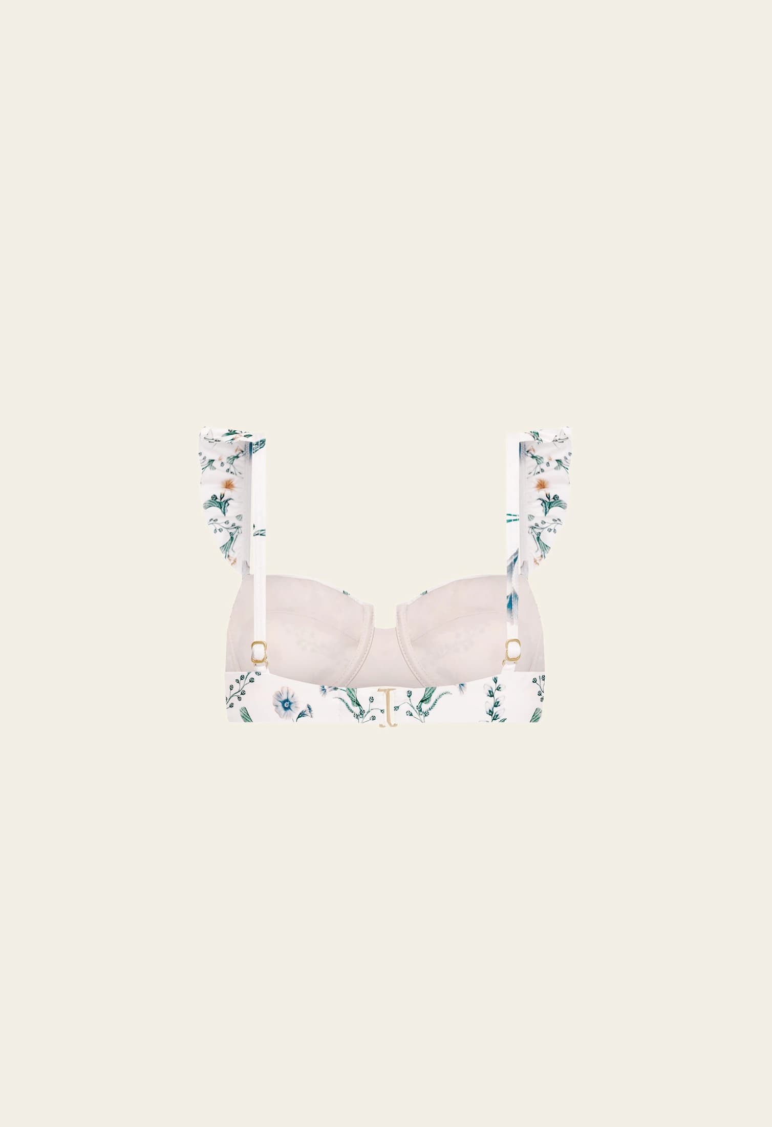 kiwi Brisa  Bikini Top - imagen 4