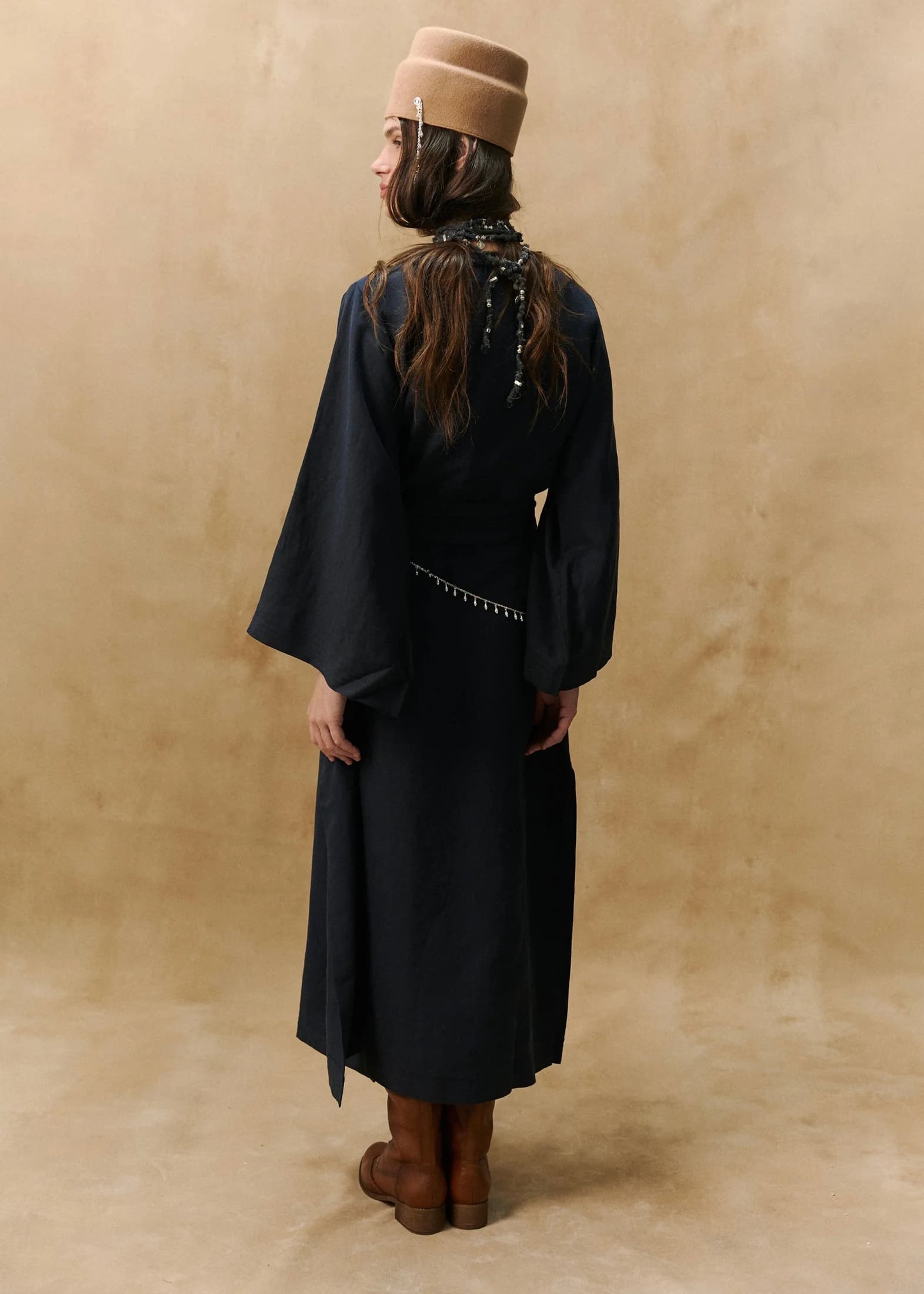 Vestido Clan - imagen 4
