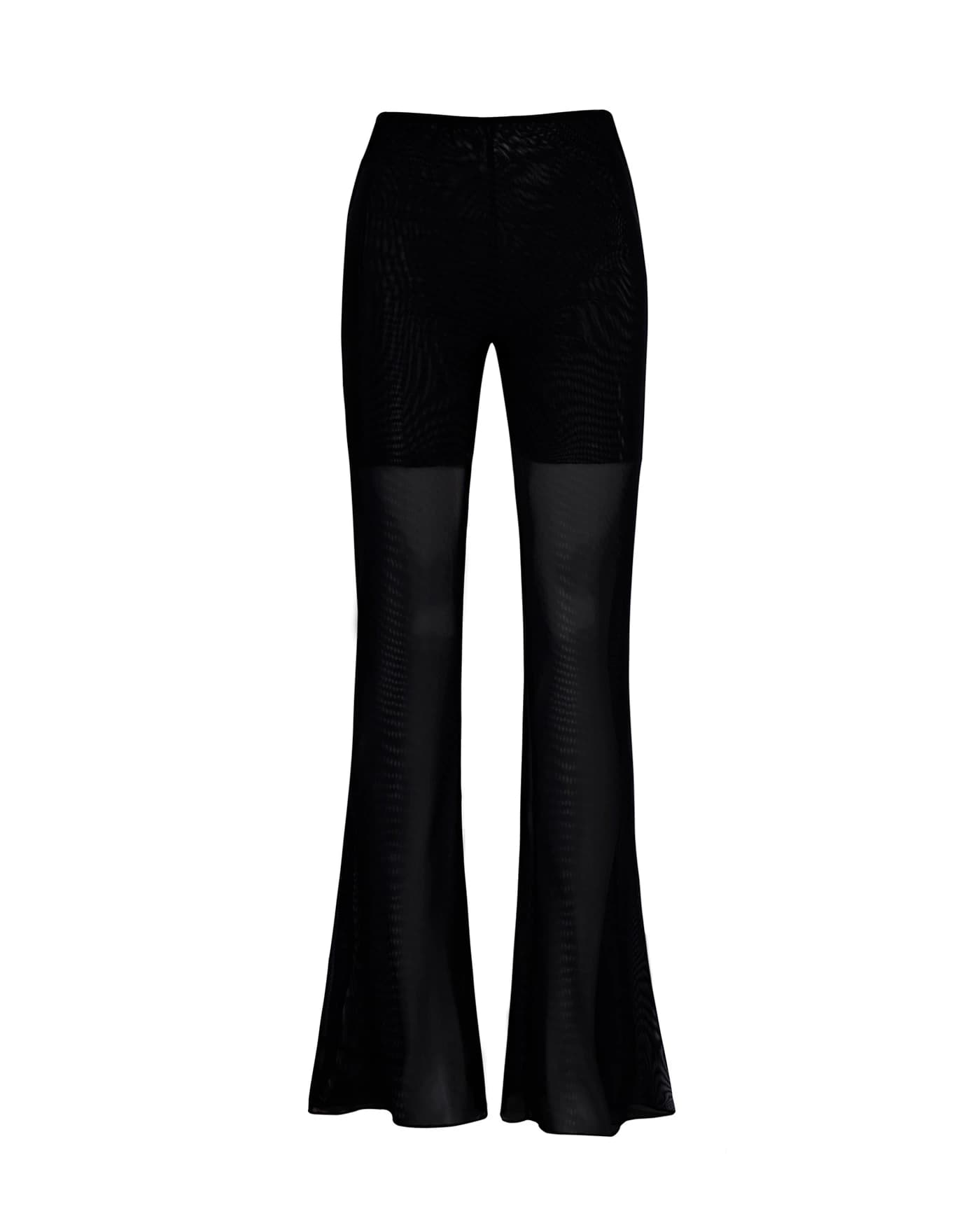 PANTALON PRETO