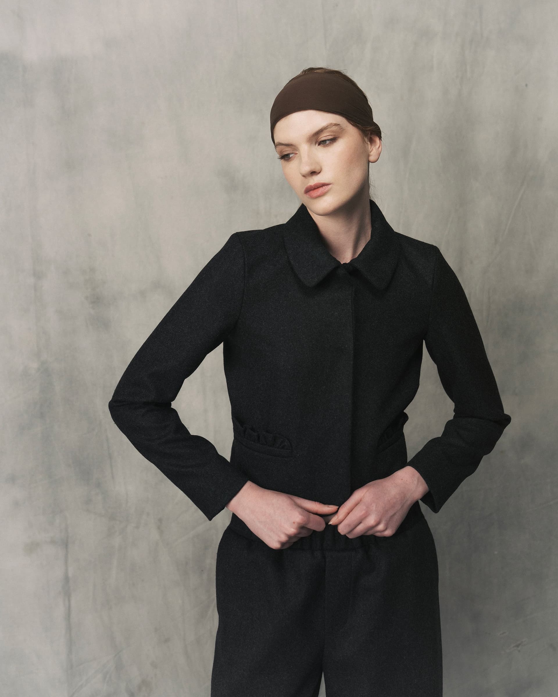 RUTH JACKET - imagen 1