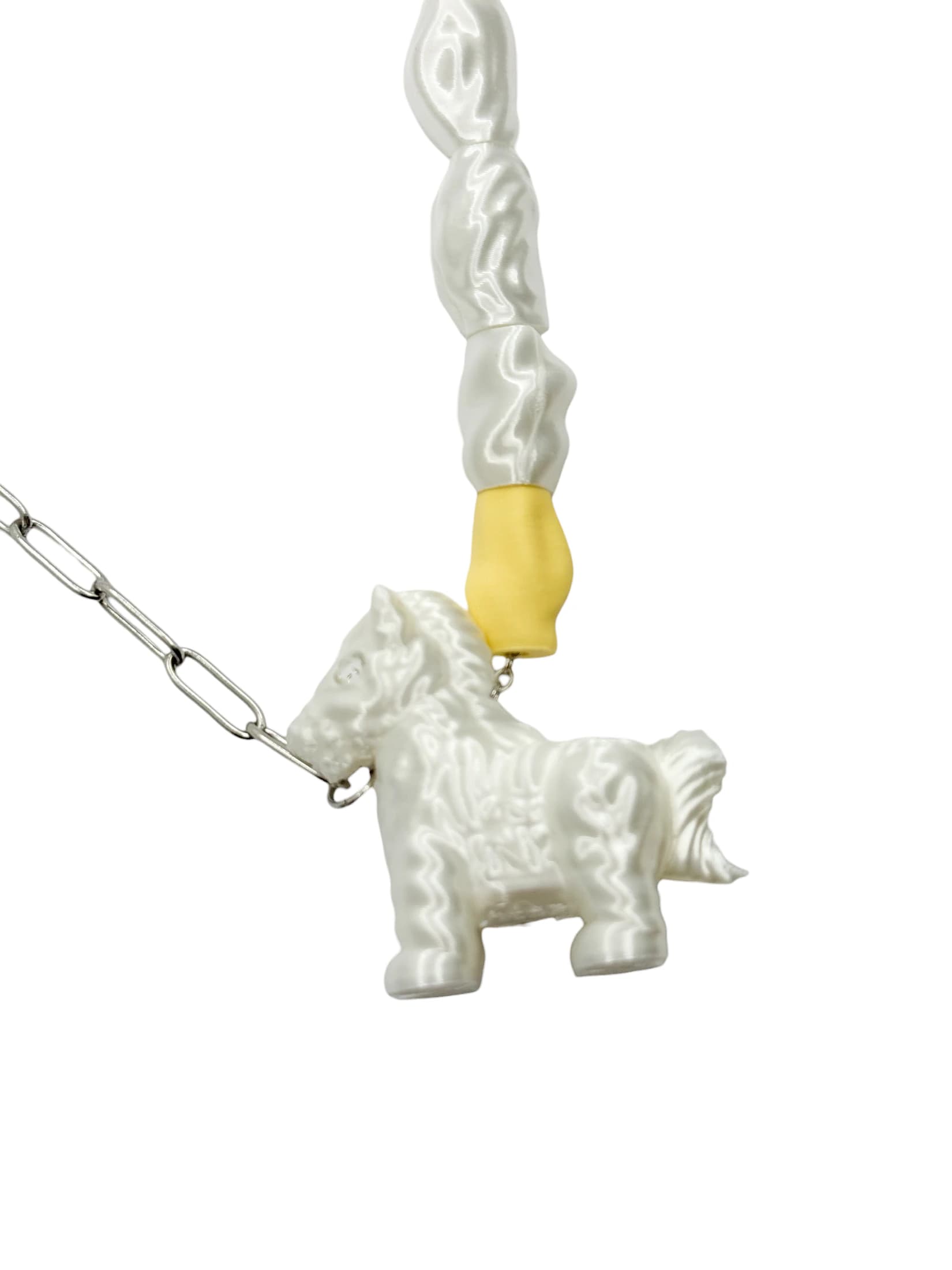cadena whispets caballo - imagen 10