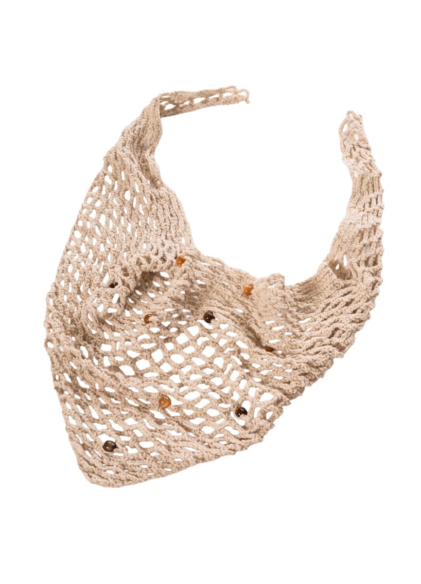 SHELL TIDES ISA BANDANA 9609 - imagen 2