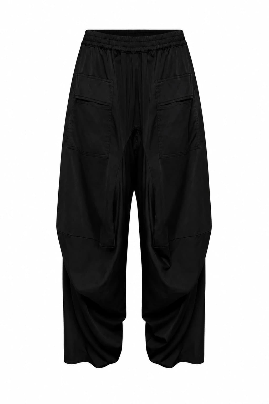 Pant MiaRoma Negro