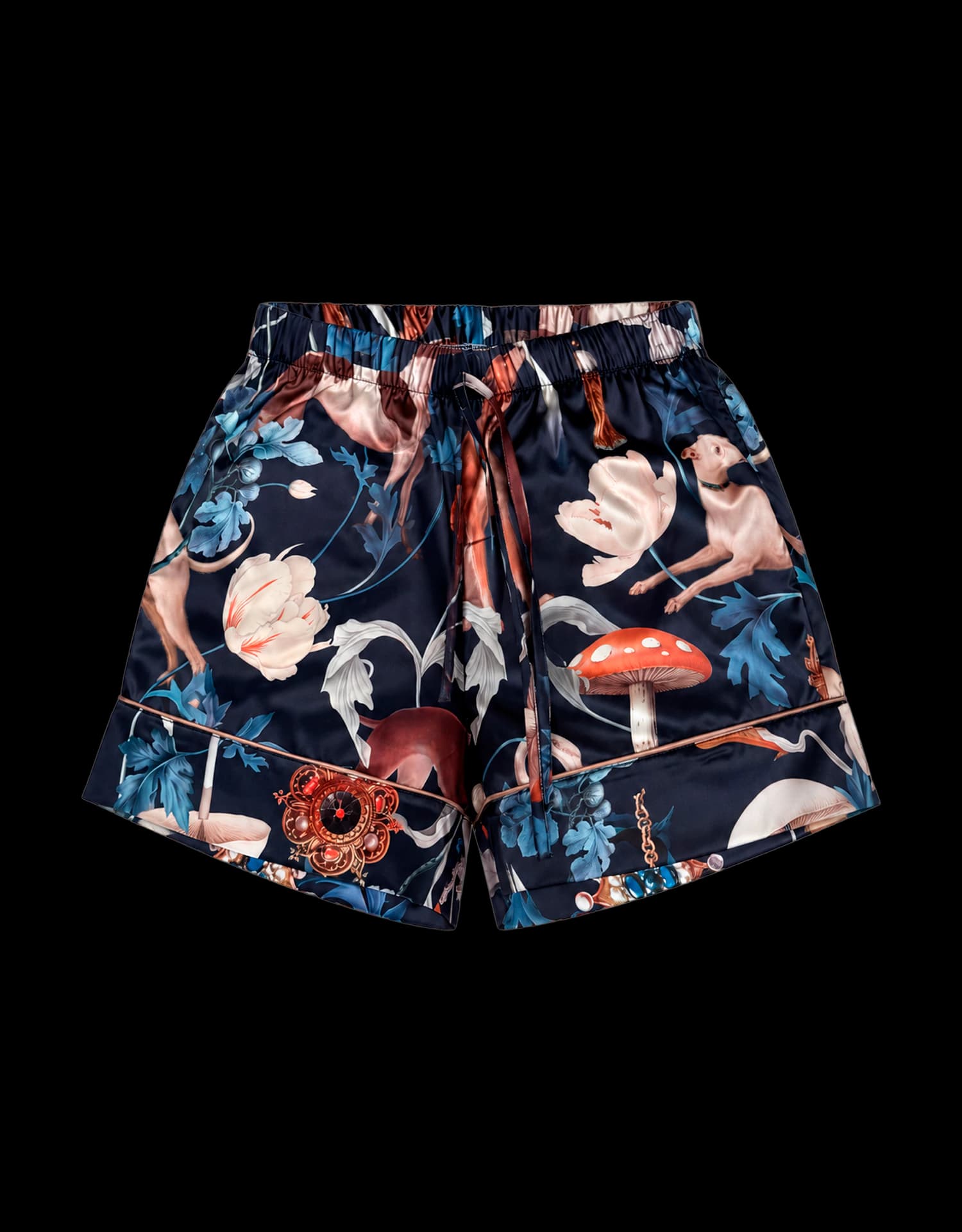 Pijama Corta - Dog - imagen 2