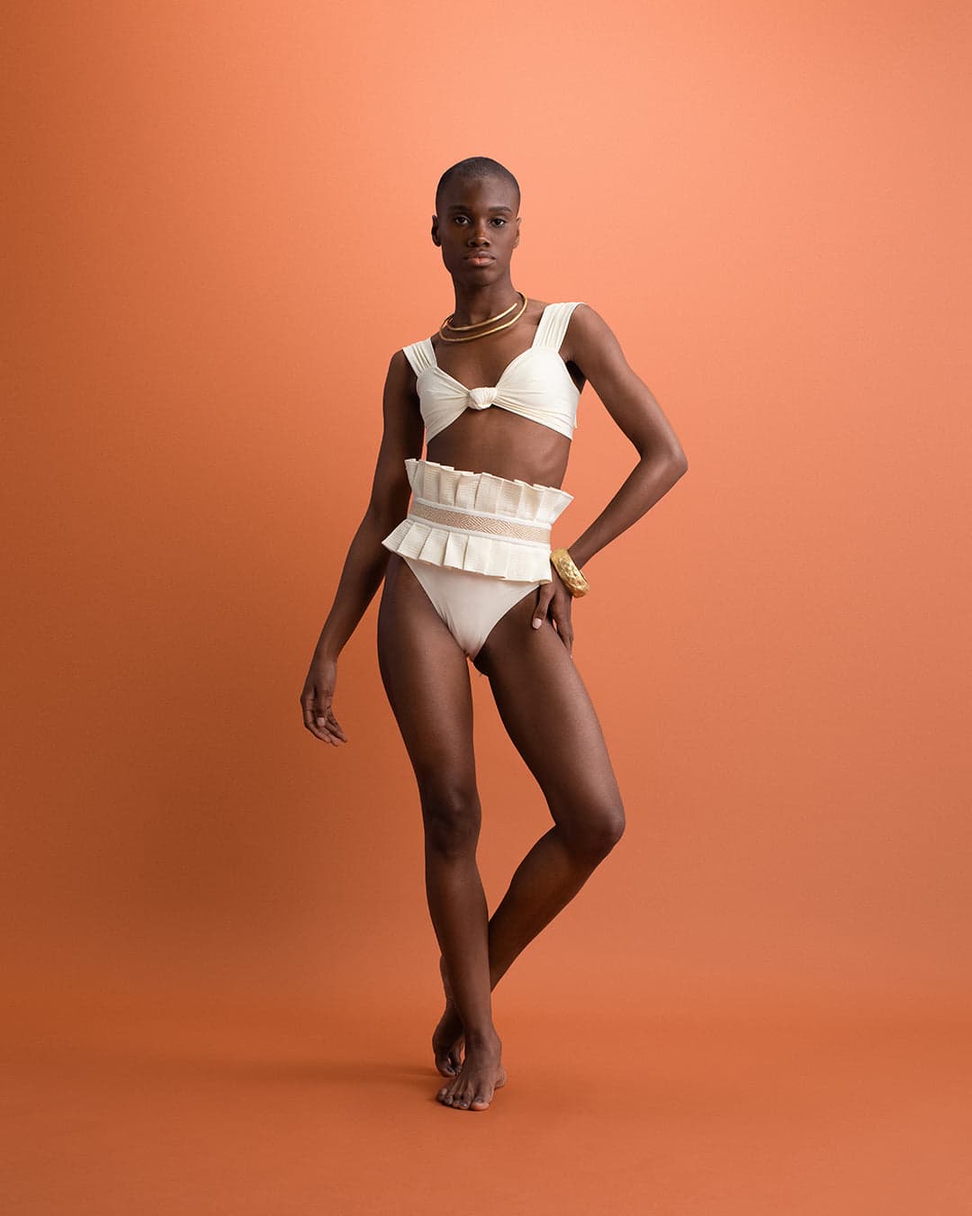 MARCIA HL BOTTOM / Hueso