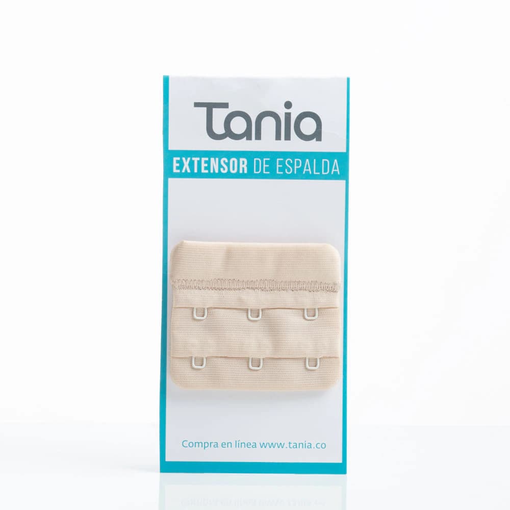 Extensor de espalda amplio - imagen 3
