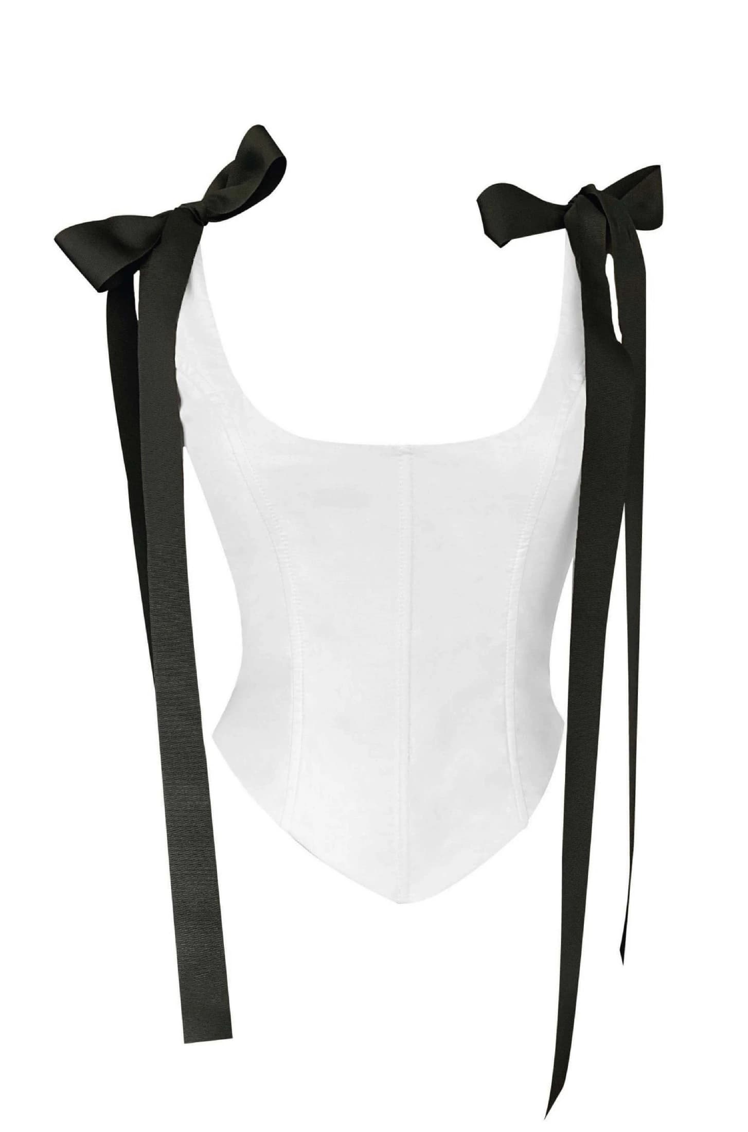 Armature Corset Top - imagen 1