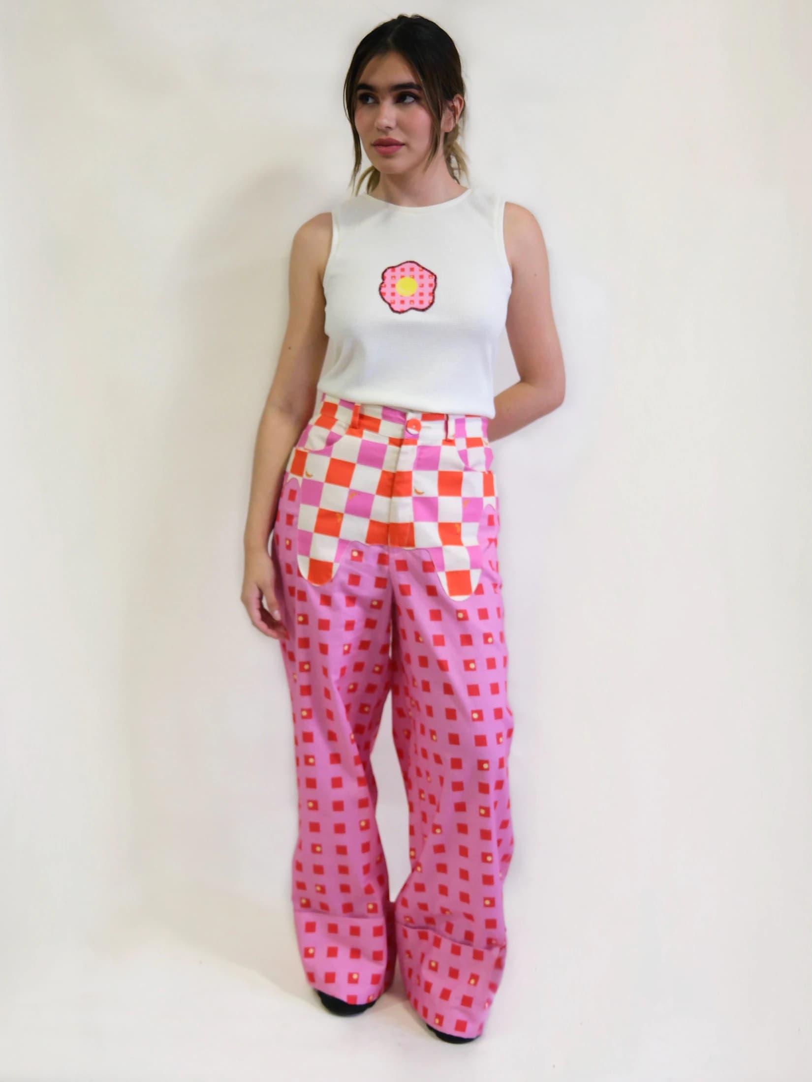 Melt pant - imagen 2