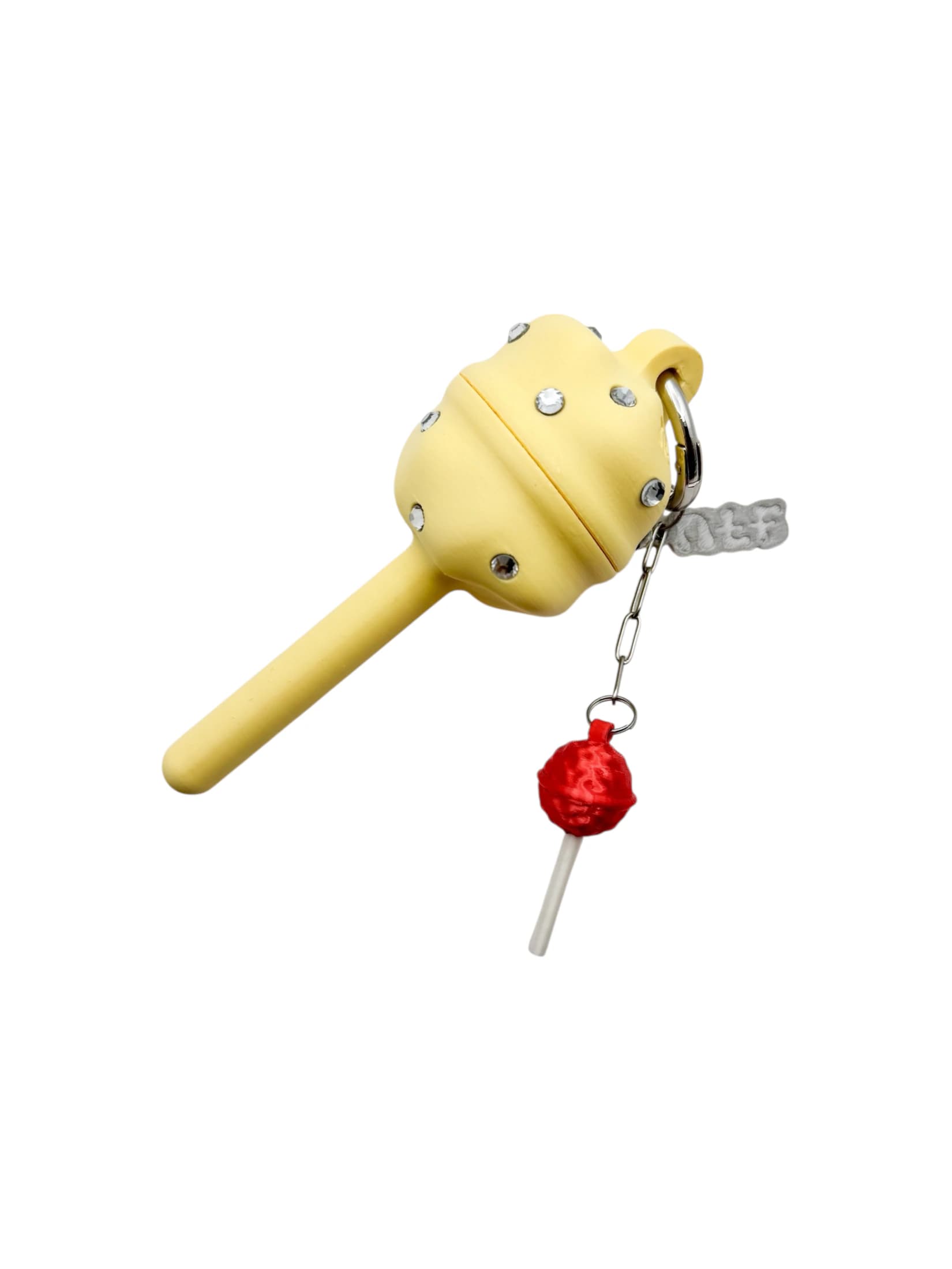 charm cosmic water bbb butter yellow - imagen 1