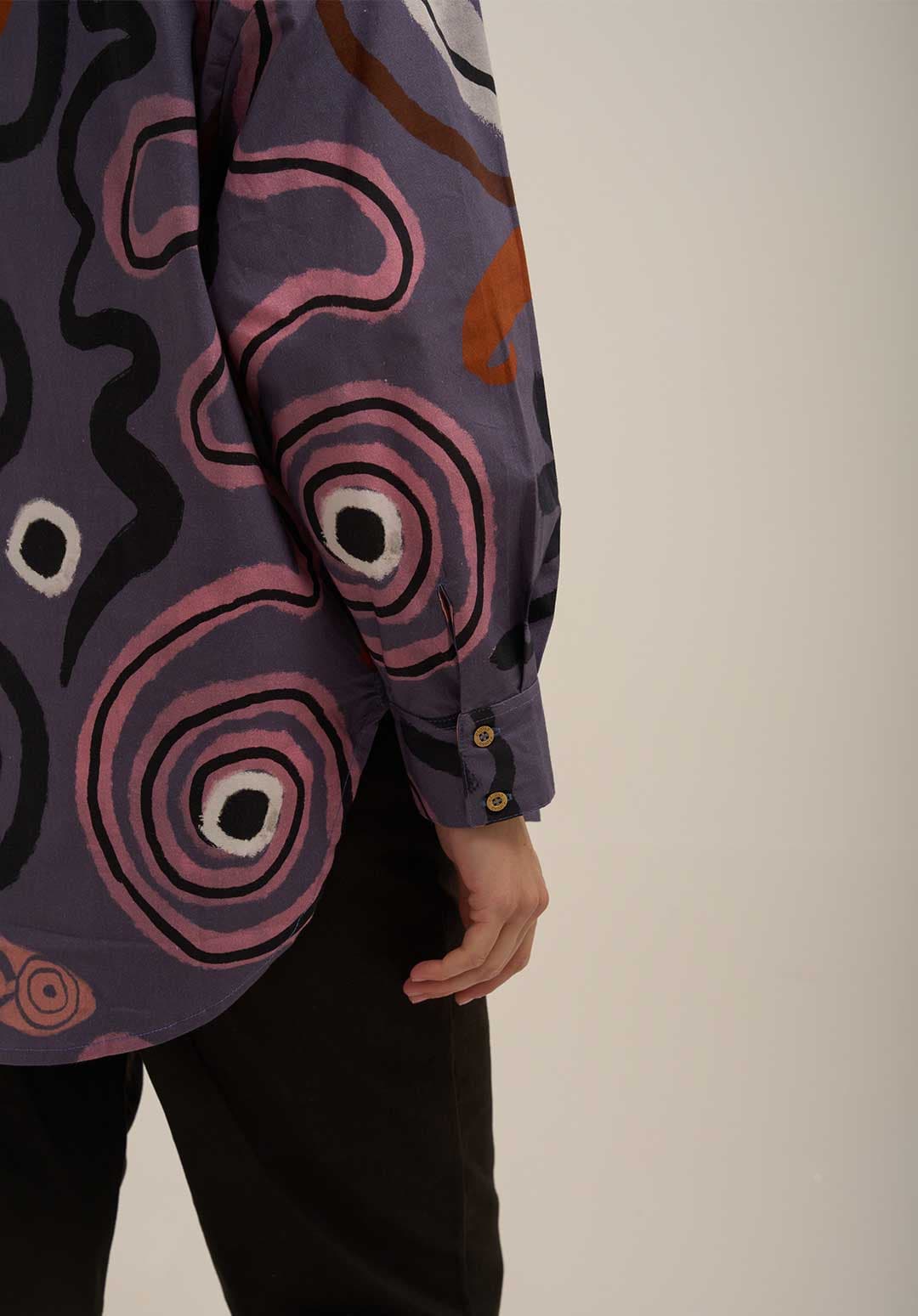 Camisa Harmonia - imagen 5
