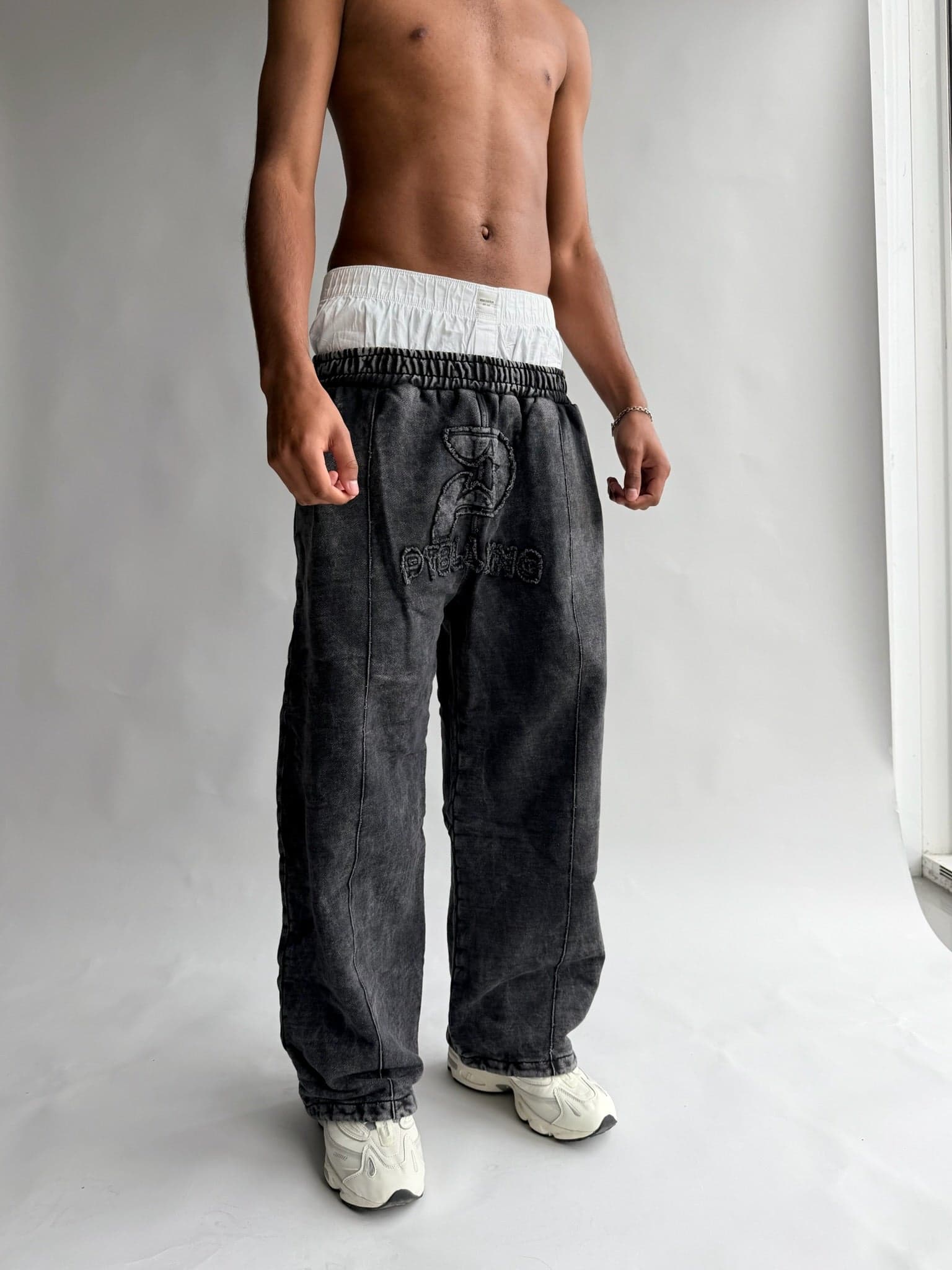 JOGGER STAR GANG VINTAGE - imagen 4