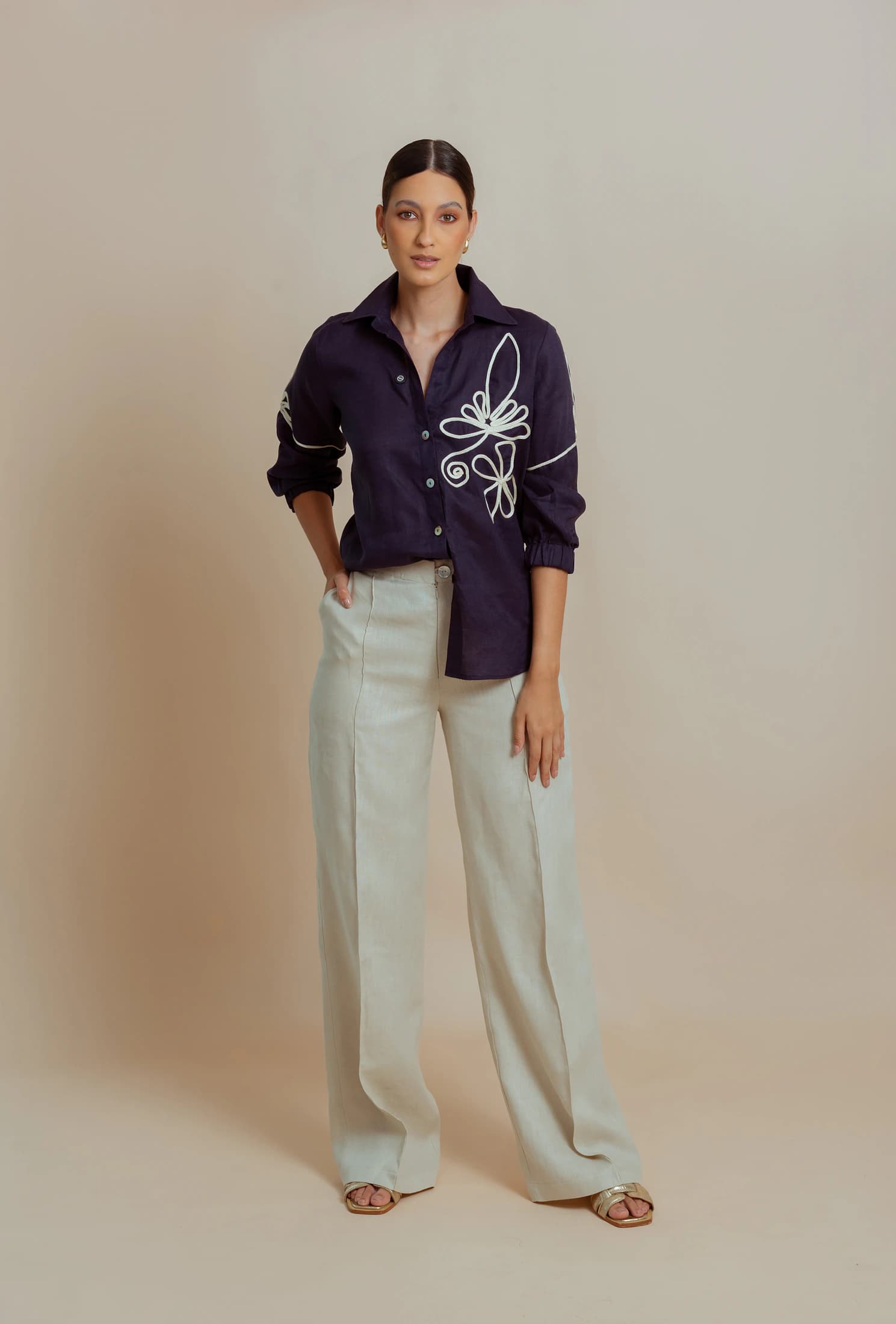 Lauren Blusa - imagen 2