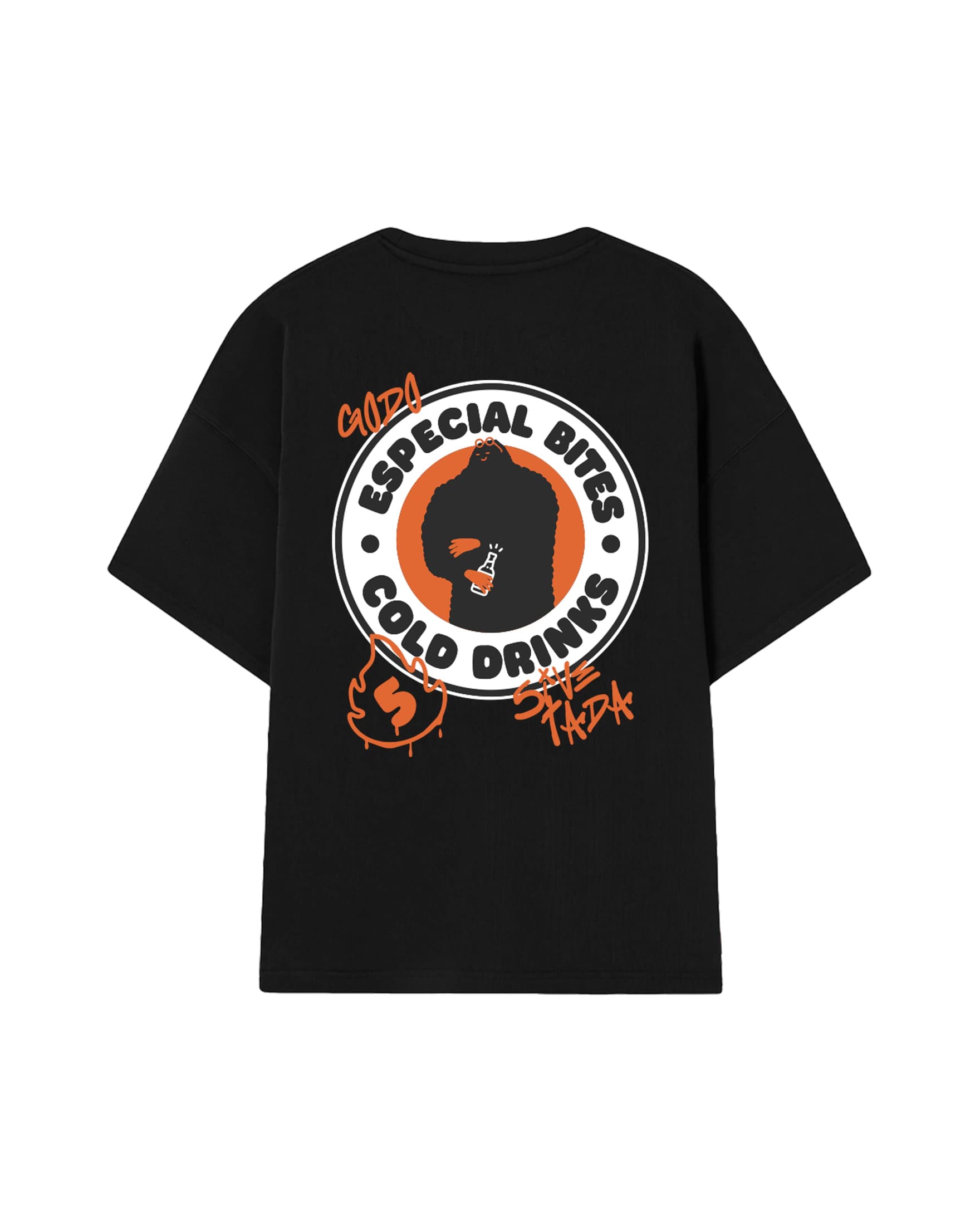 Bites&Beer T-shirt
