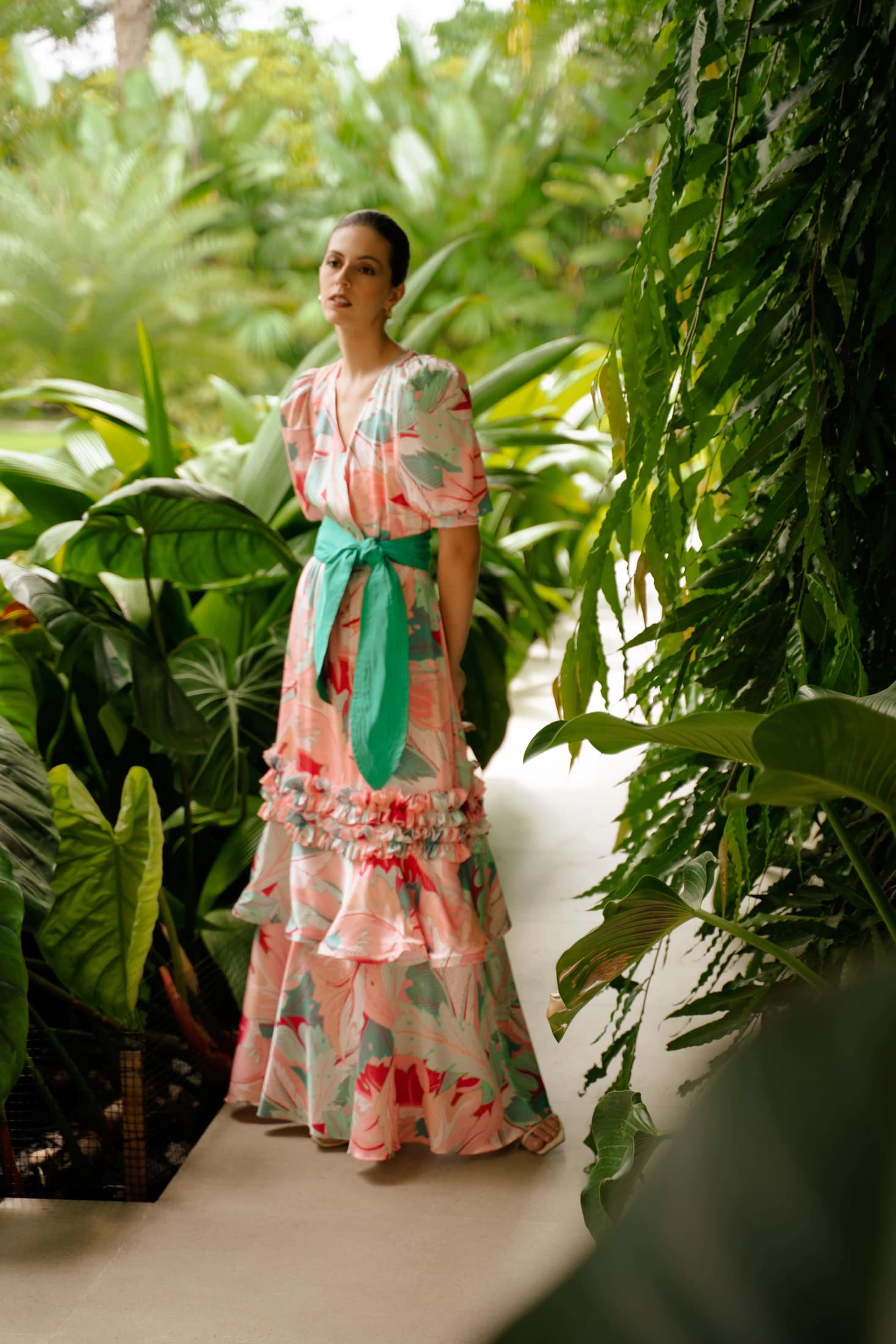 Belen - Dress - imagen 1