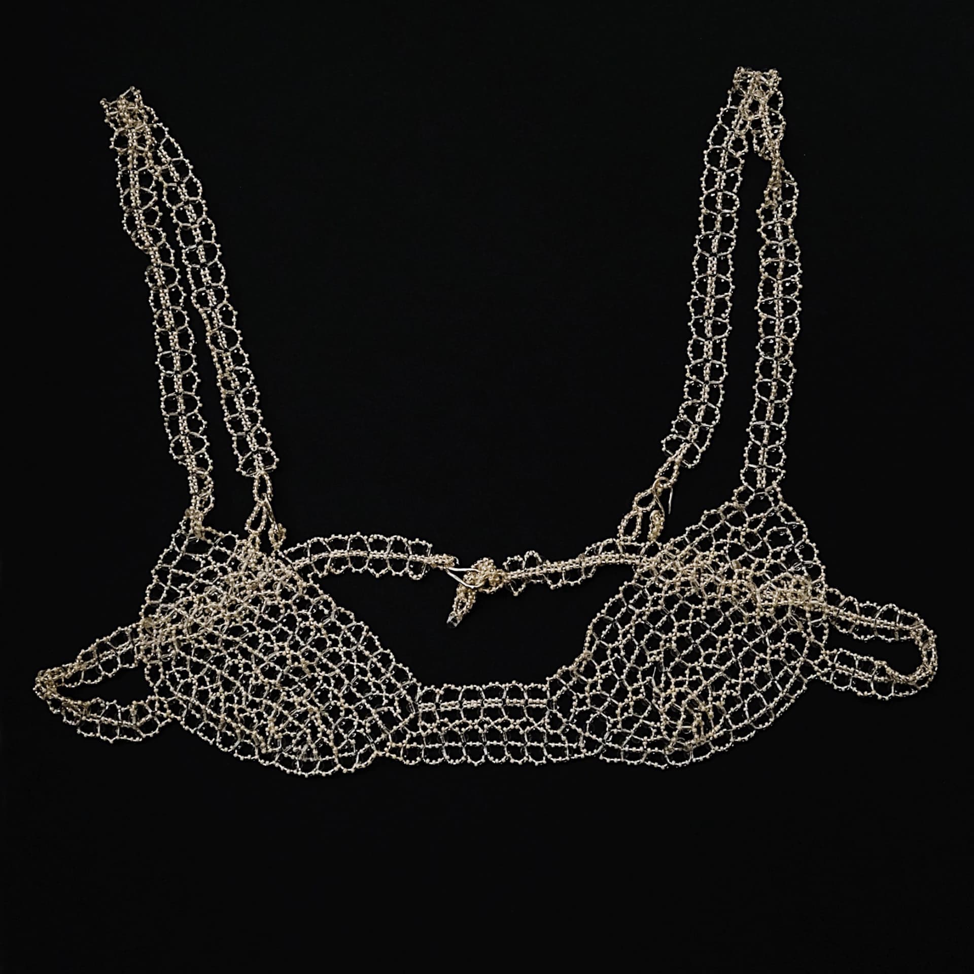Bralette Crema