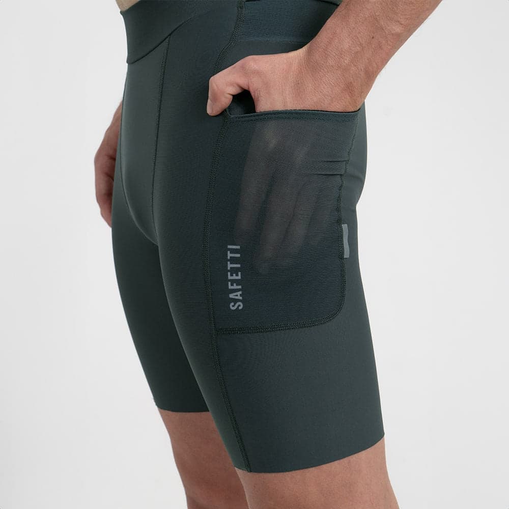 SHORT RUNNING TITÁN 2.0 ALCARUZ PARA HOMBRE - imagen 5