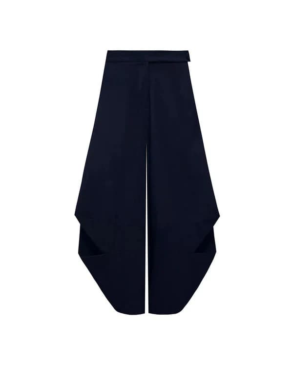 PANTALÓN TERRENAL - imagen 1