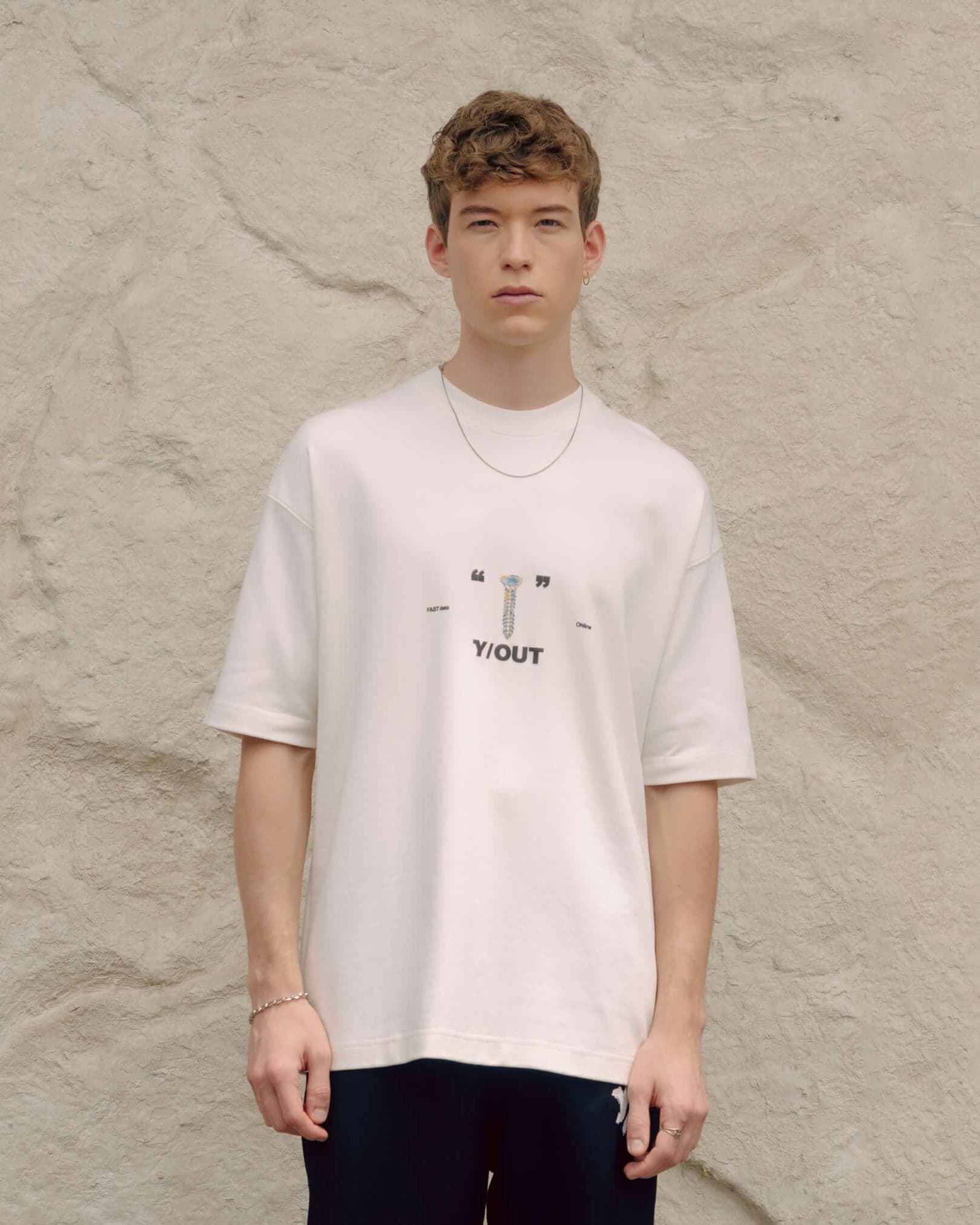 NETWORK T-SHIRT - imagen 2