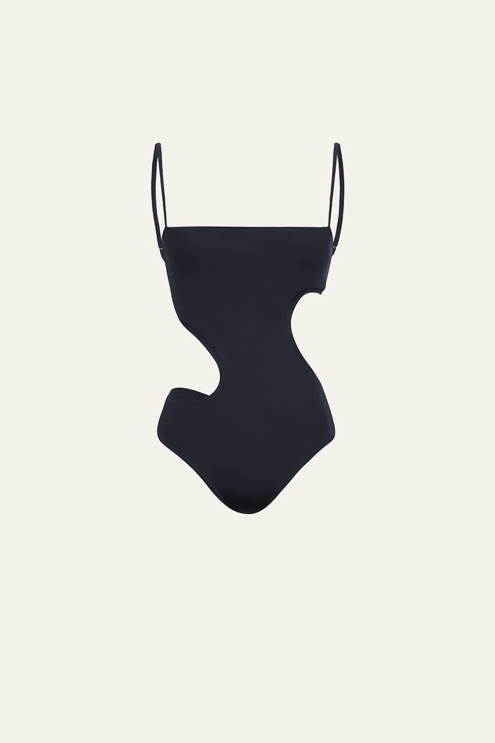 Aquatic Path Onepiece