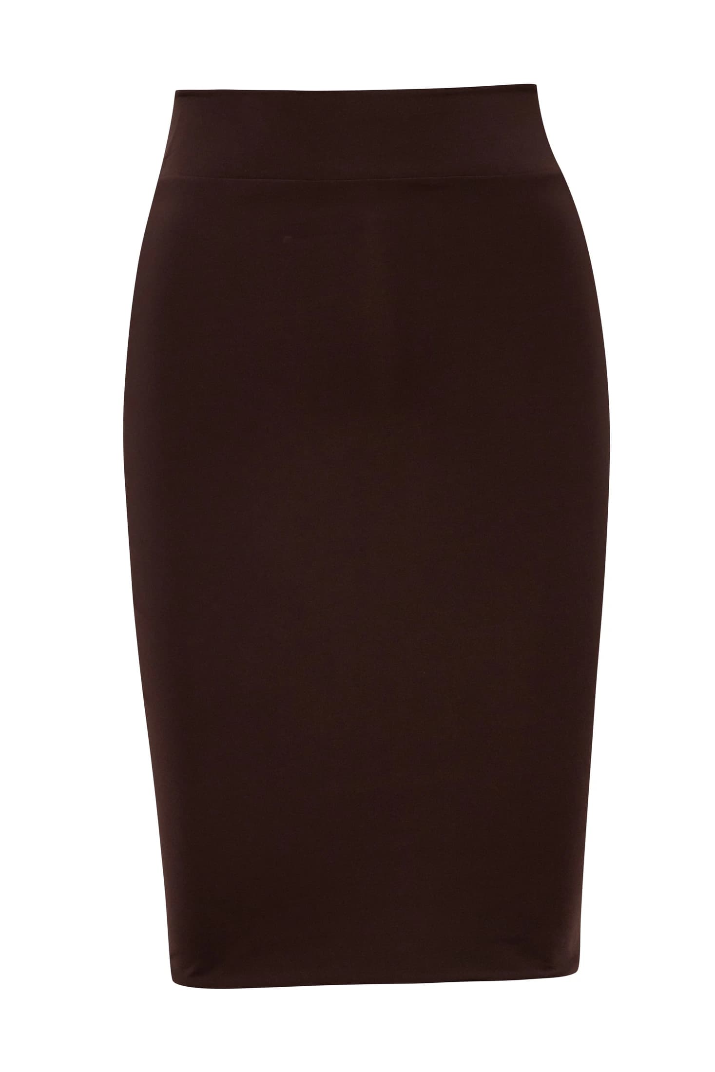 KATIA SKIRT / Café Oscuro