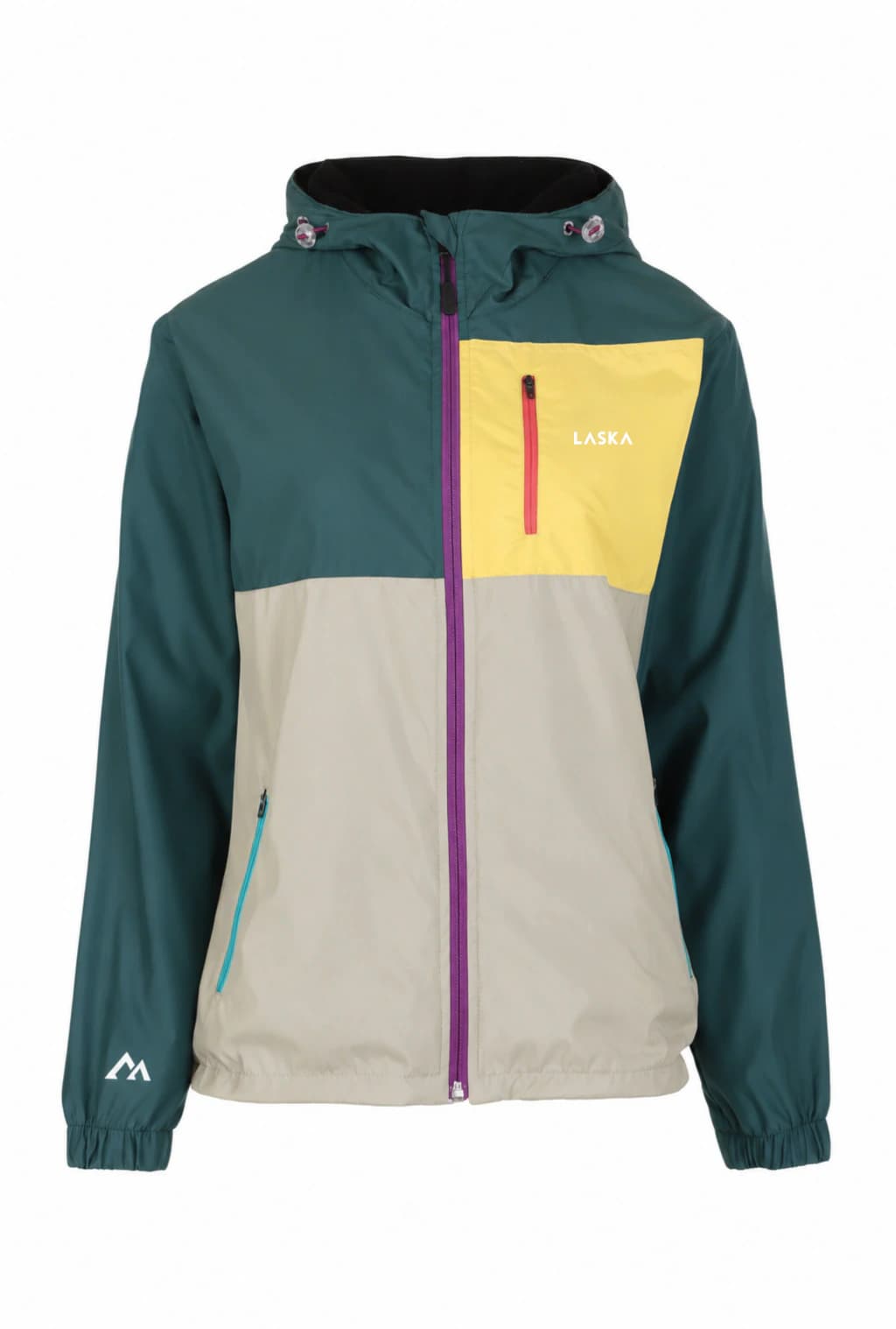 Thermal Jacket Mujer