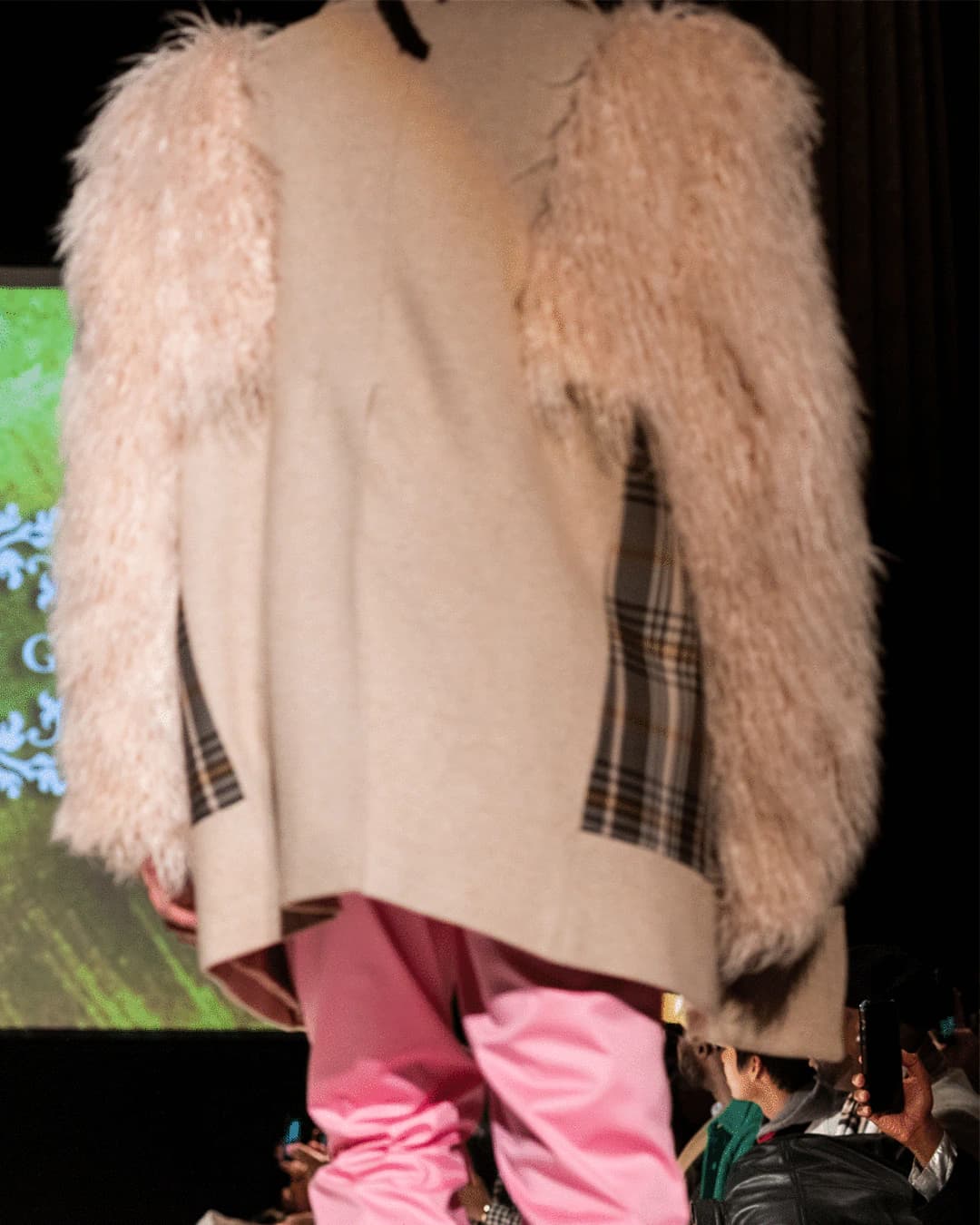Faux Coat - imagen 2