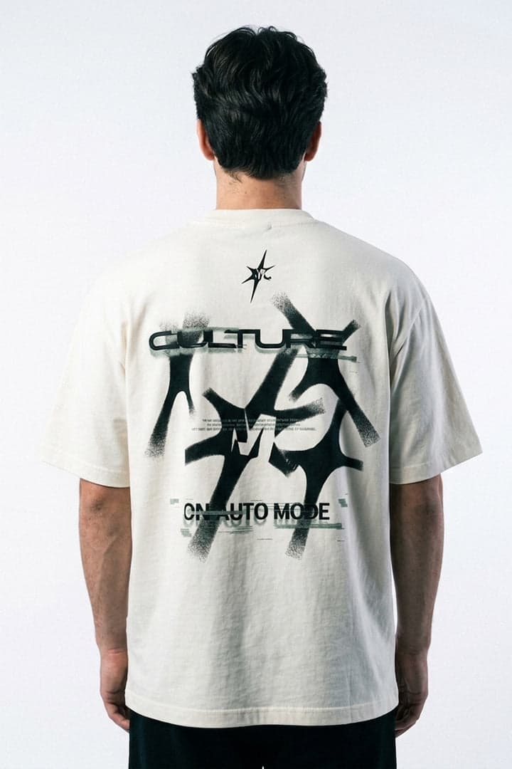 Camiseta Culture - imagen 1