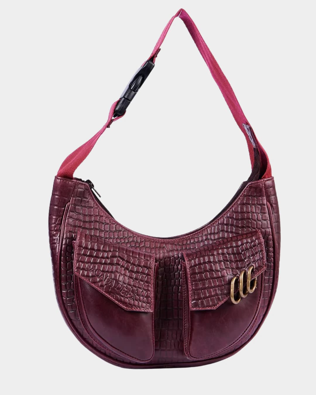SUGA MOMMA BURGUNDY - imagen 2